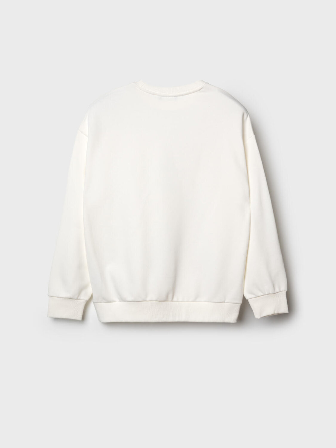 PLAYTODAY Толстовка 589286 12631017 белый