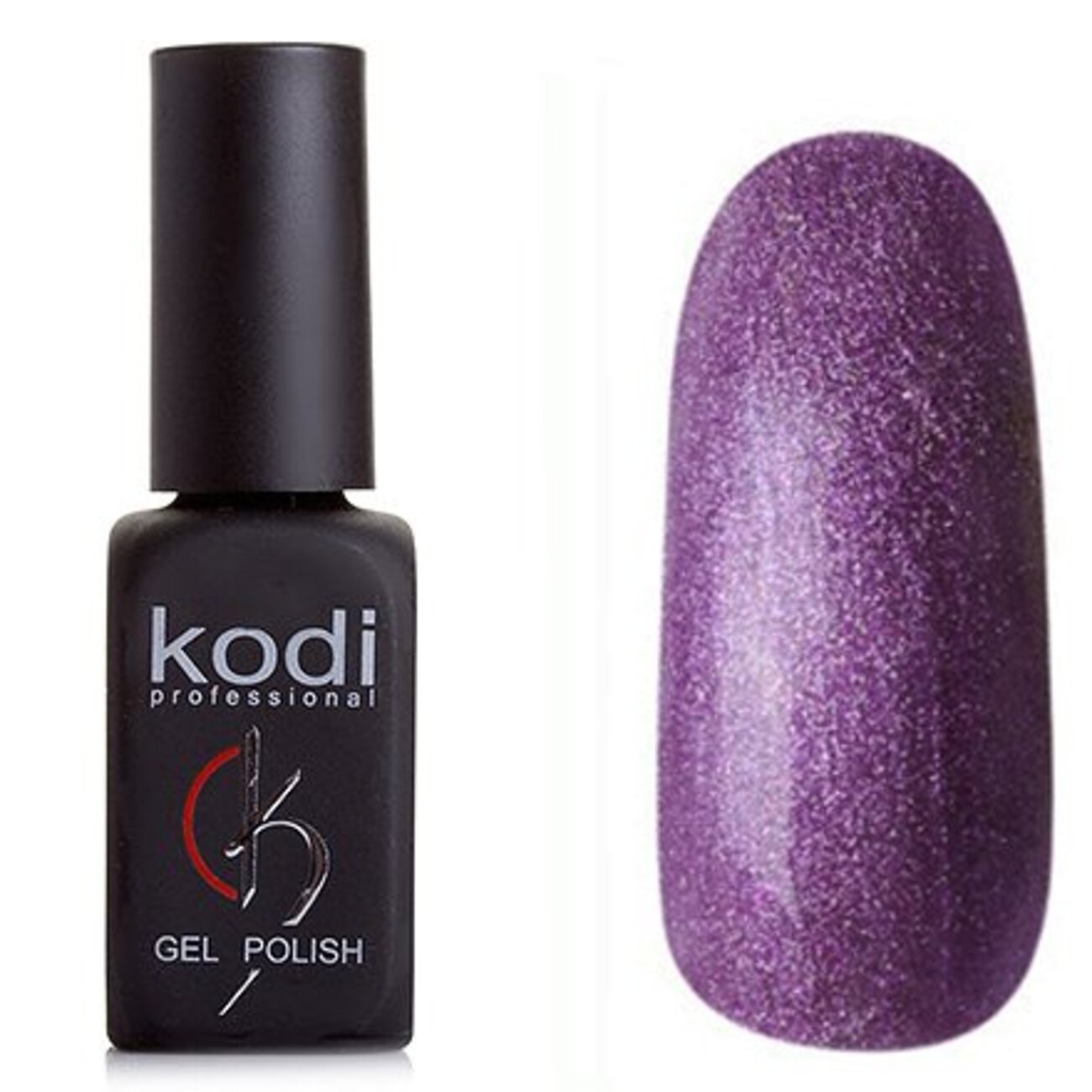 Kodi Гель-лак №215, 8 мл 589326 9710 