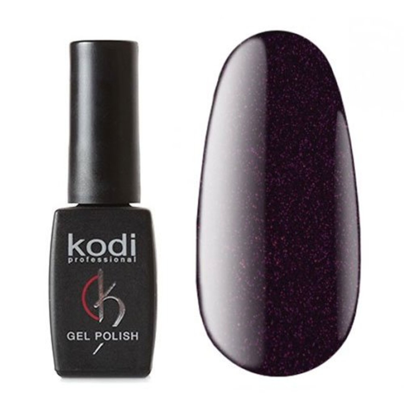 Kodi Гель-лак №110, 8 мл 589329 9736 