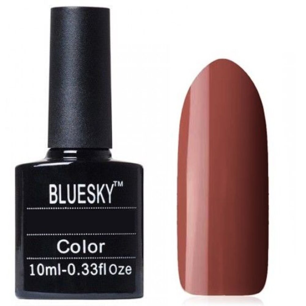 Bluesky Гель-лак 119 FR «Латте» 589356 554 