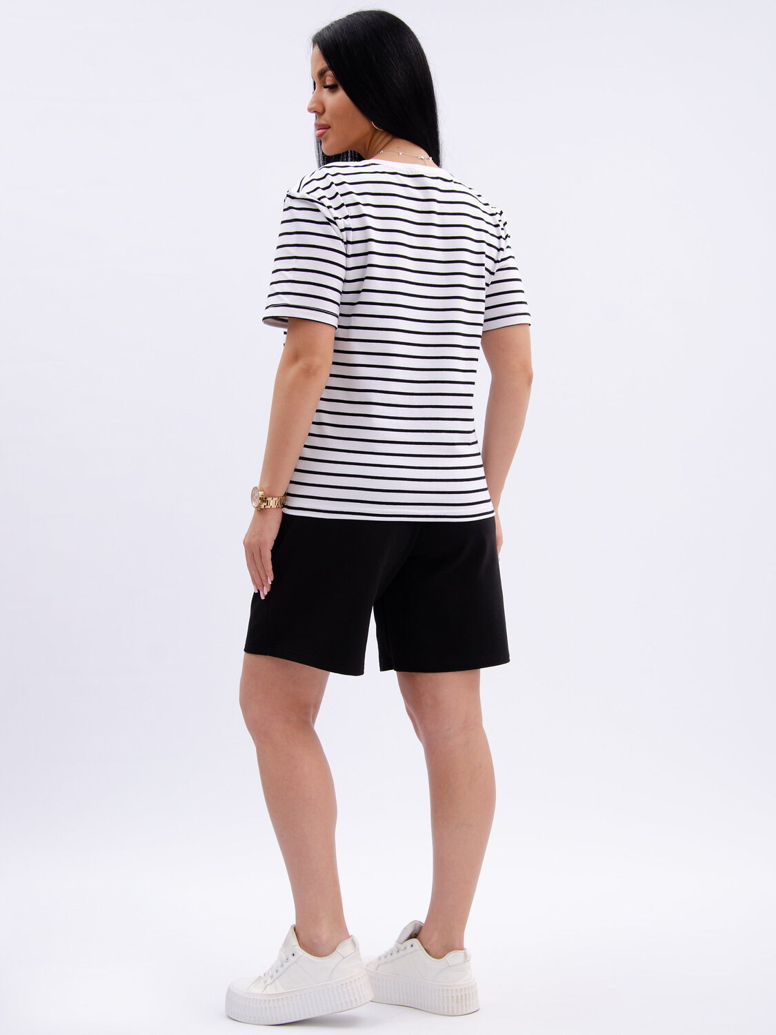 Malina Костюм 589386 9433ч чёрный