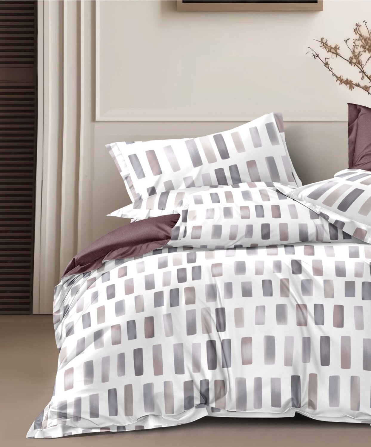 Текс-плюс КПБ Общий 589397 НФ-00000188 Декор