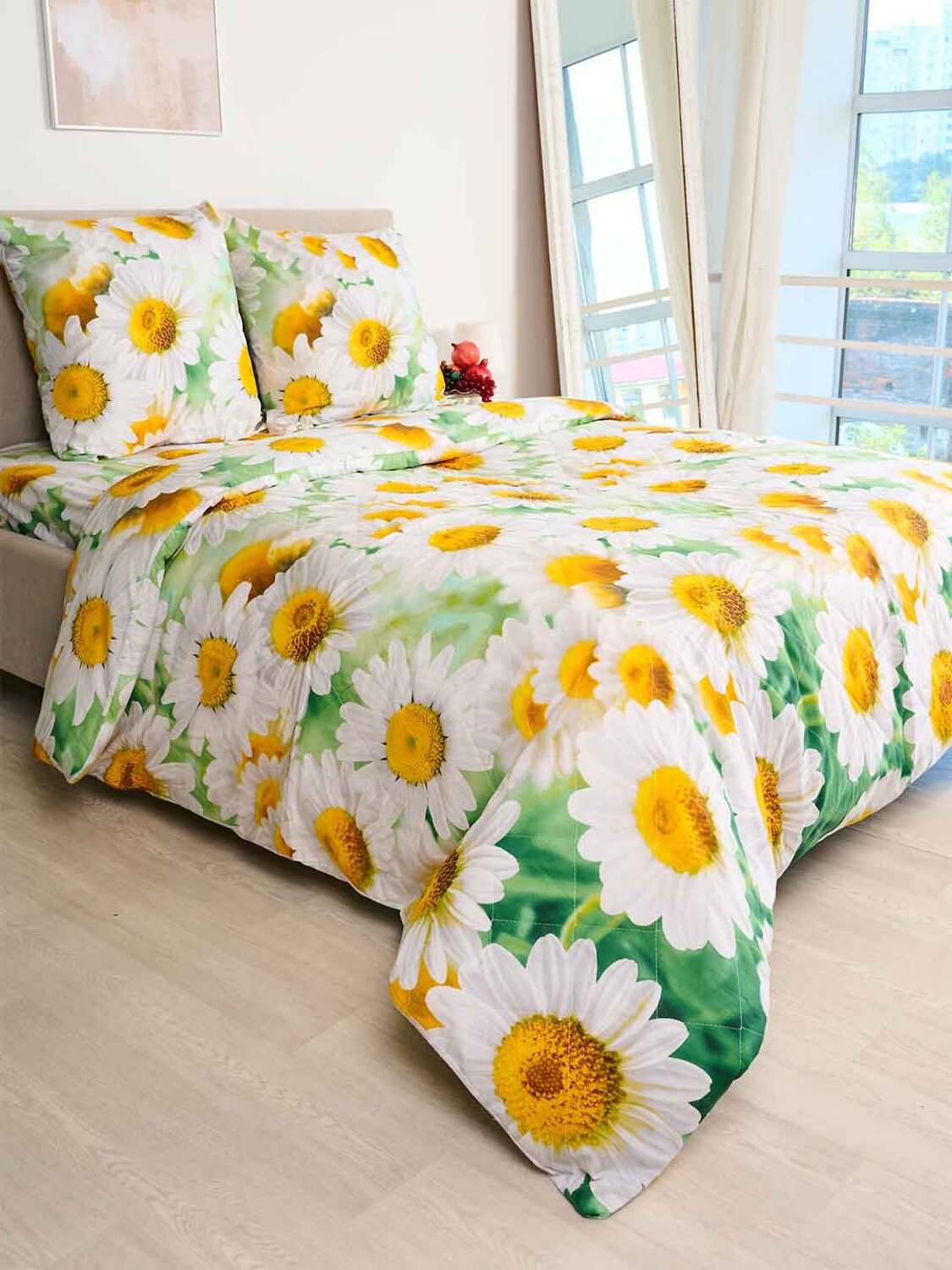 Текс-плюс КПБ Общий 589403 НФ-00155183 лето с прост. на резинке - Русское поле