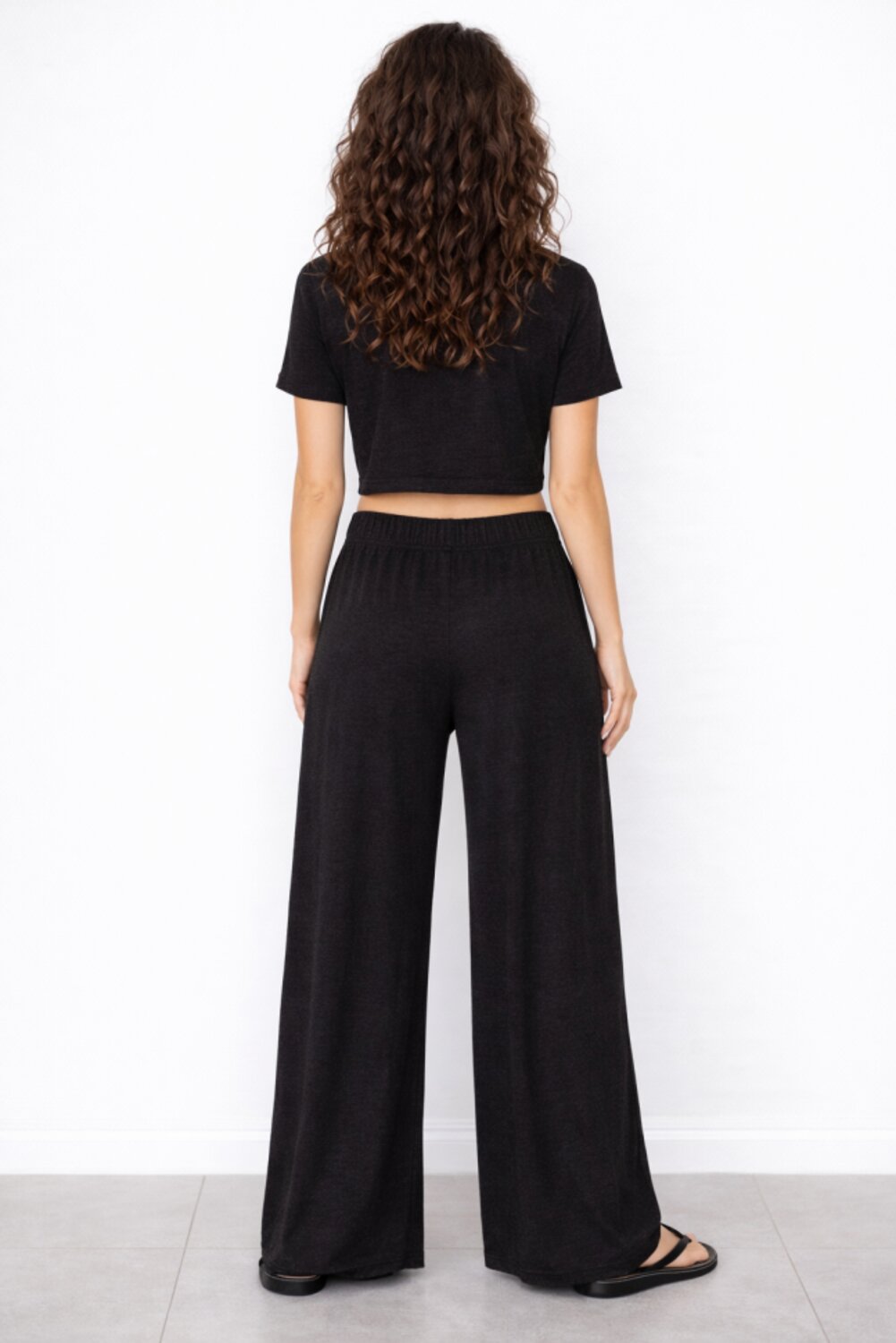 Binita Брюки 589407 1273-1 черны