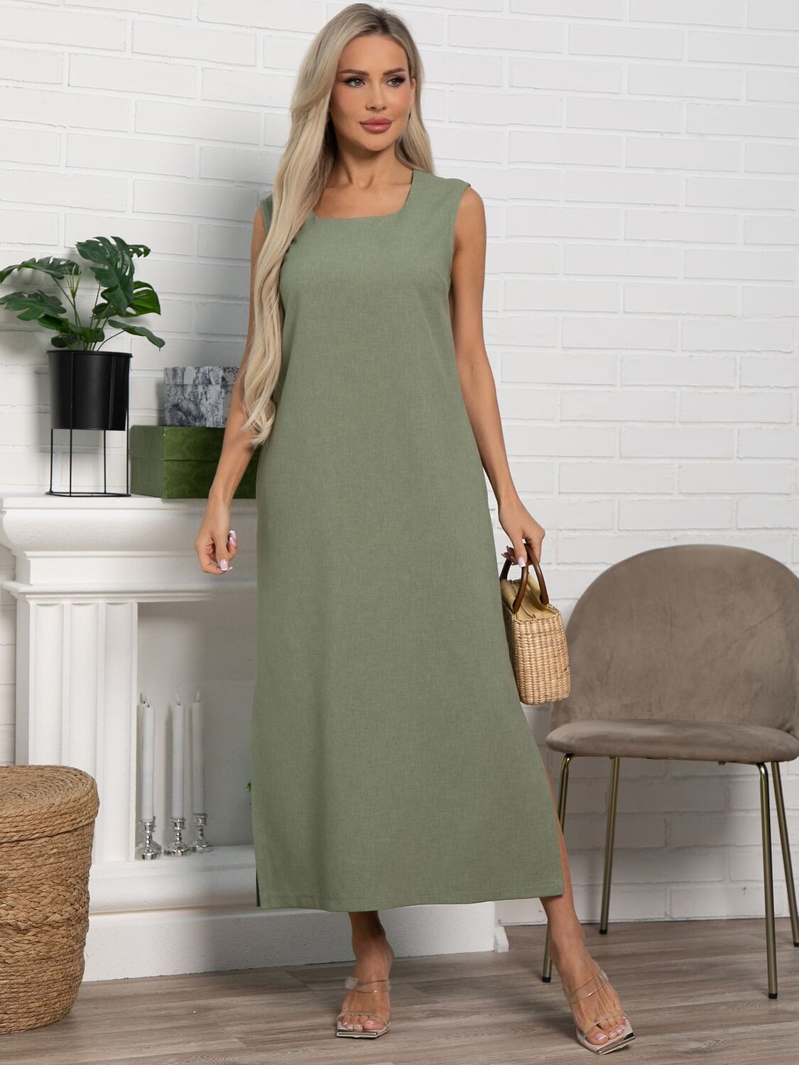 LT Collection Платье 589420 П15353-19М 