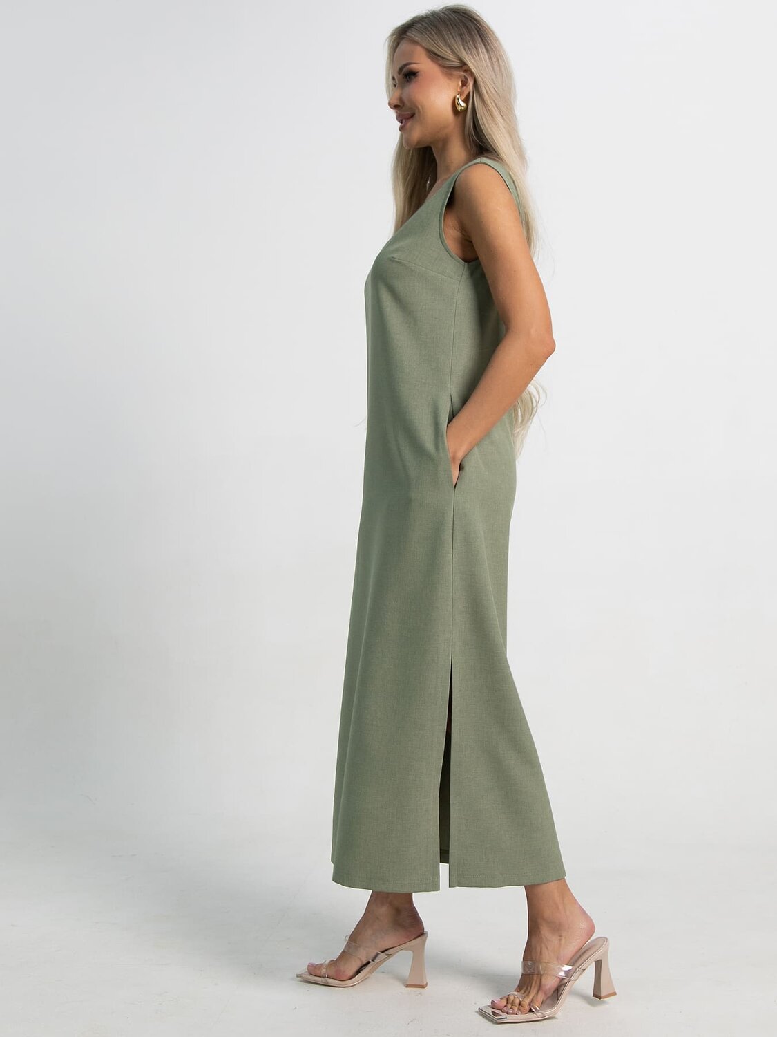 LT Collection Платье 589420 П15353-19М 