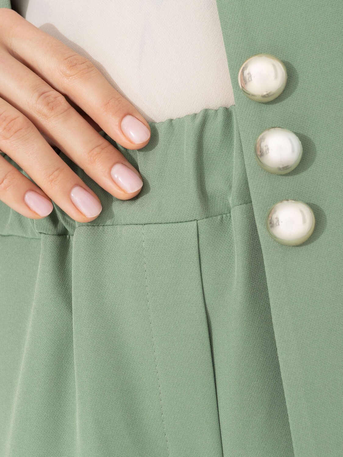 CHARUTTI Костюм 589427 12789 Зелёный