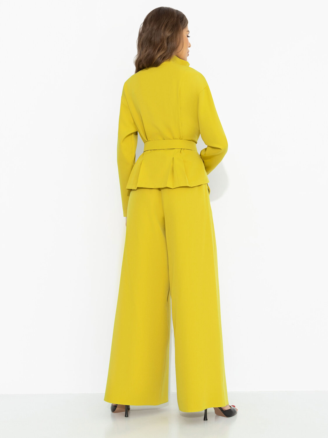 CHARUTTI Костюм 589436 12787 Зелёный