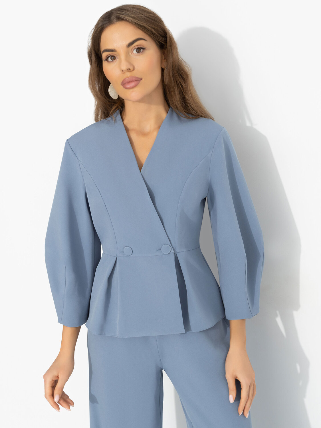 CHARUTTI Костюм 589438 12793 Голубой