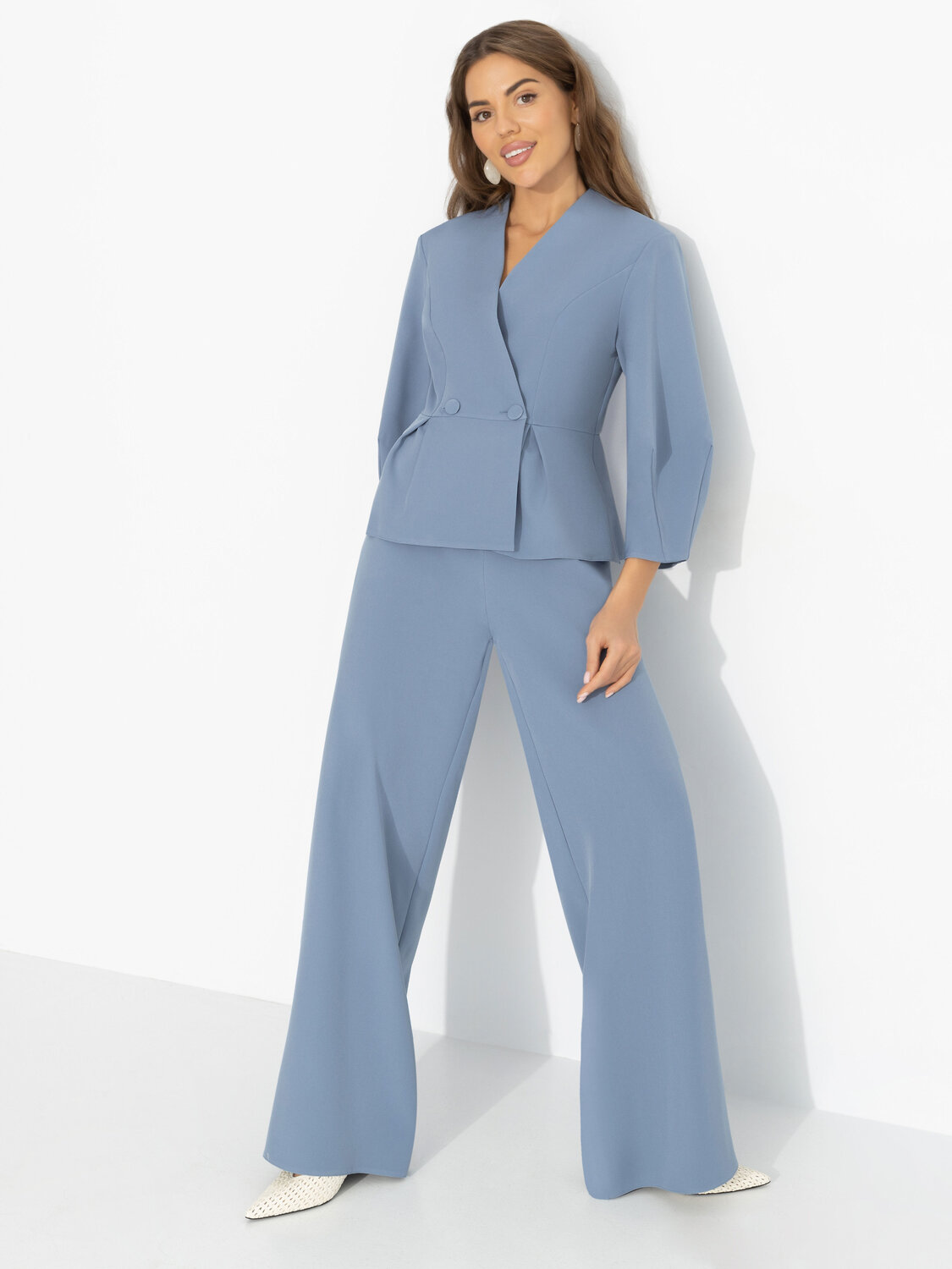 CHARUTTI Костюм 589438 12793 Голубой