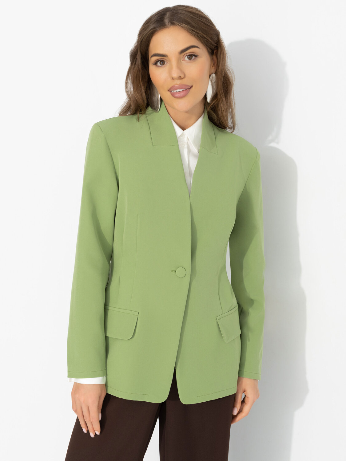 CHARUTTI Костюм 589440 12797 Коричневый