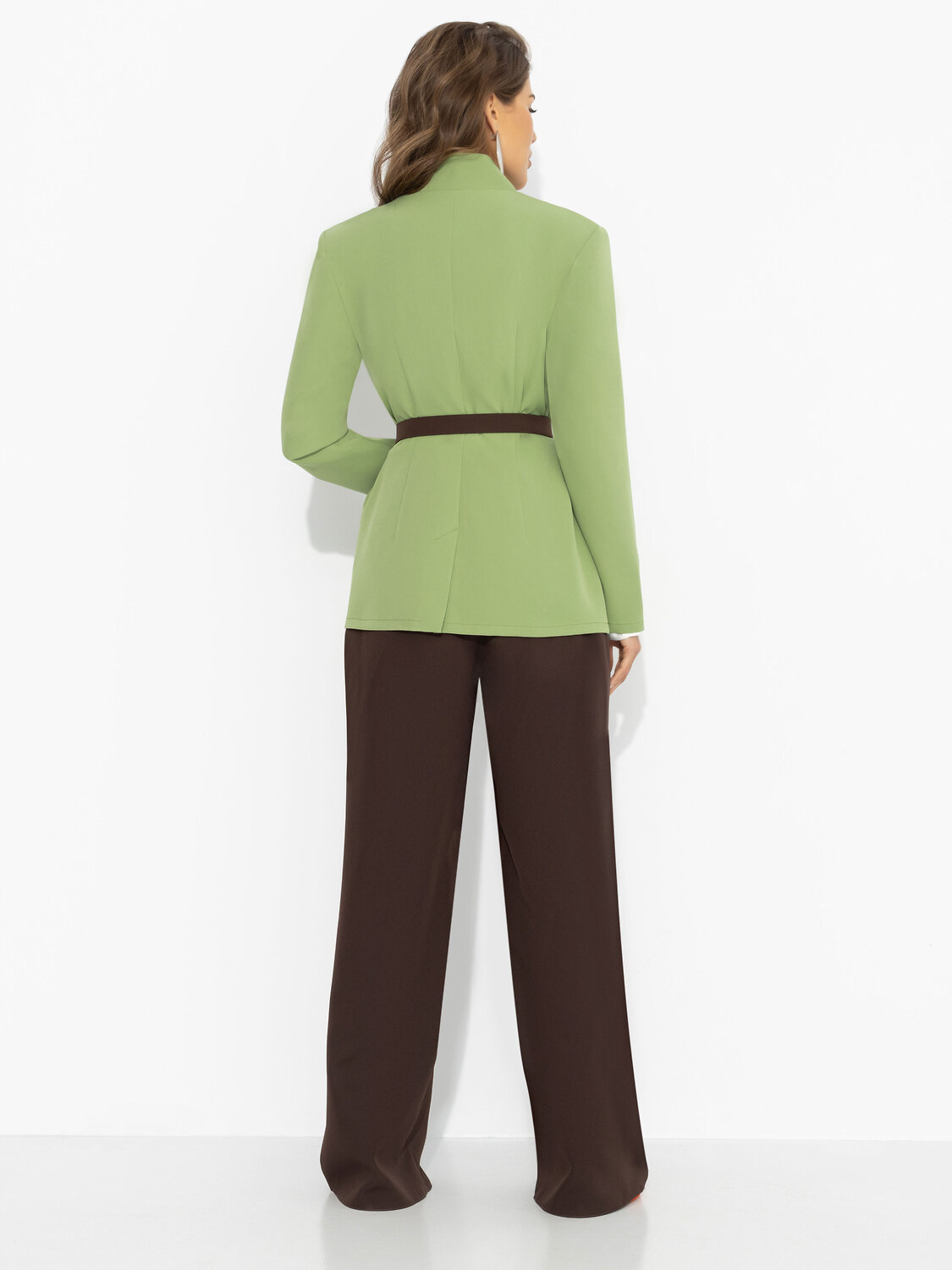 CHARUTTI Костюм 589440 12797 Коричневый