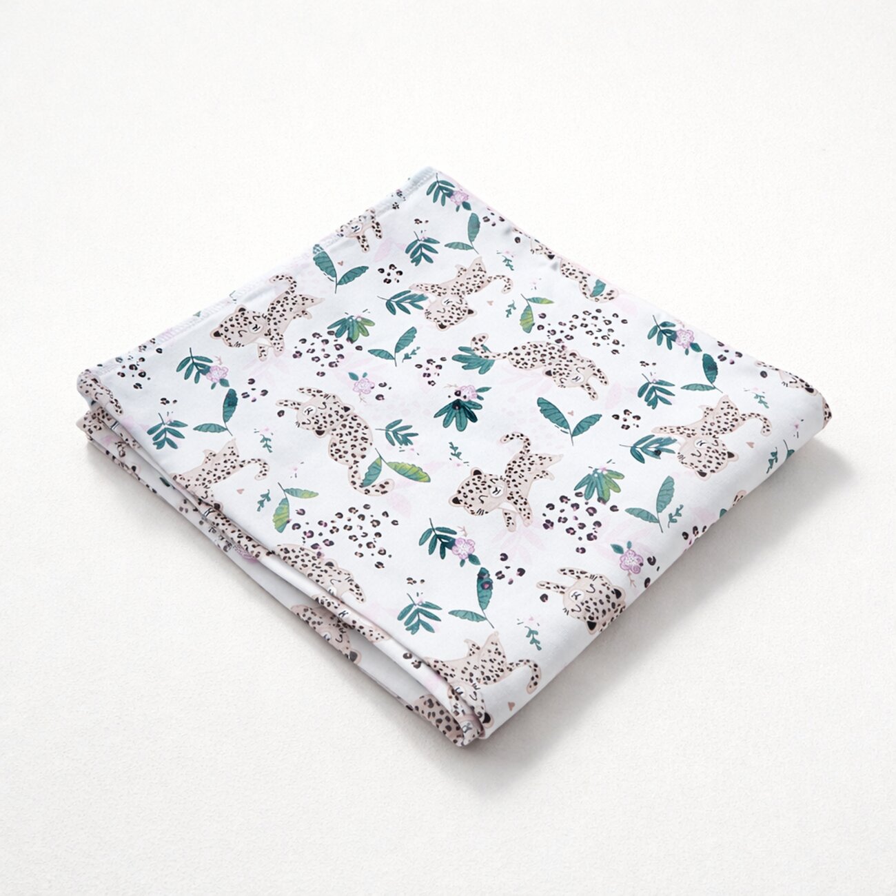 YOULALA Простынка 589450 1454100429 белый