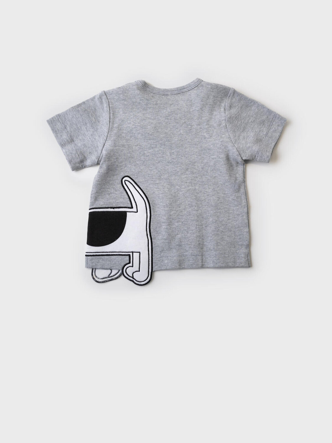 PLAYTODAY Джемпер 589452 12613071 серый