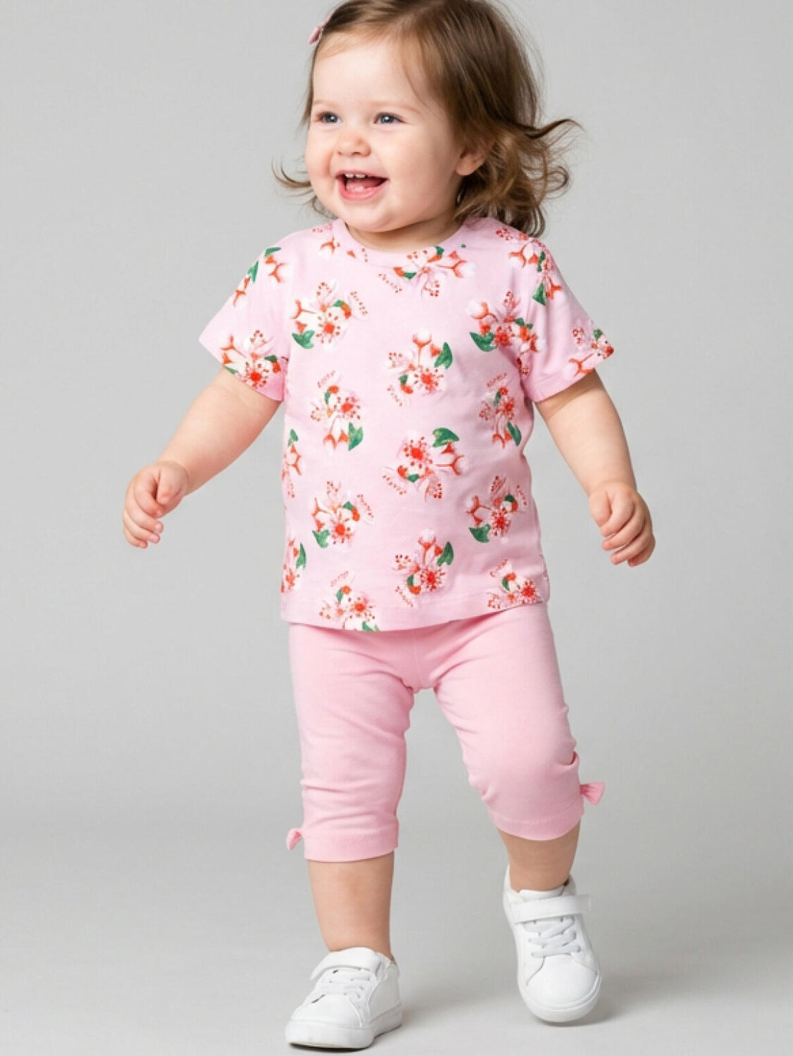 PLAYTODAY Комплект 589456 12623094 разноцветный