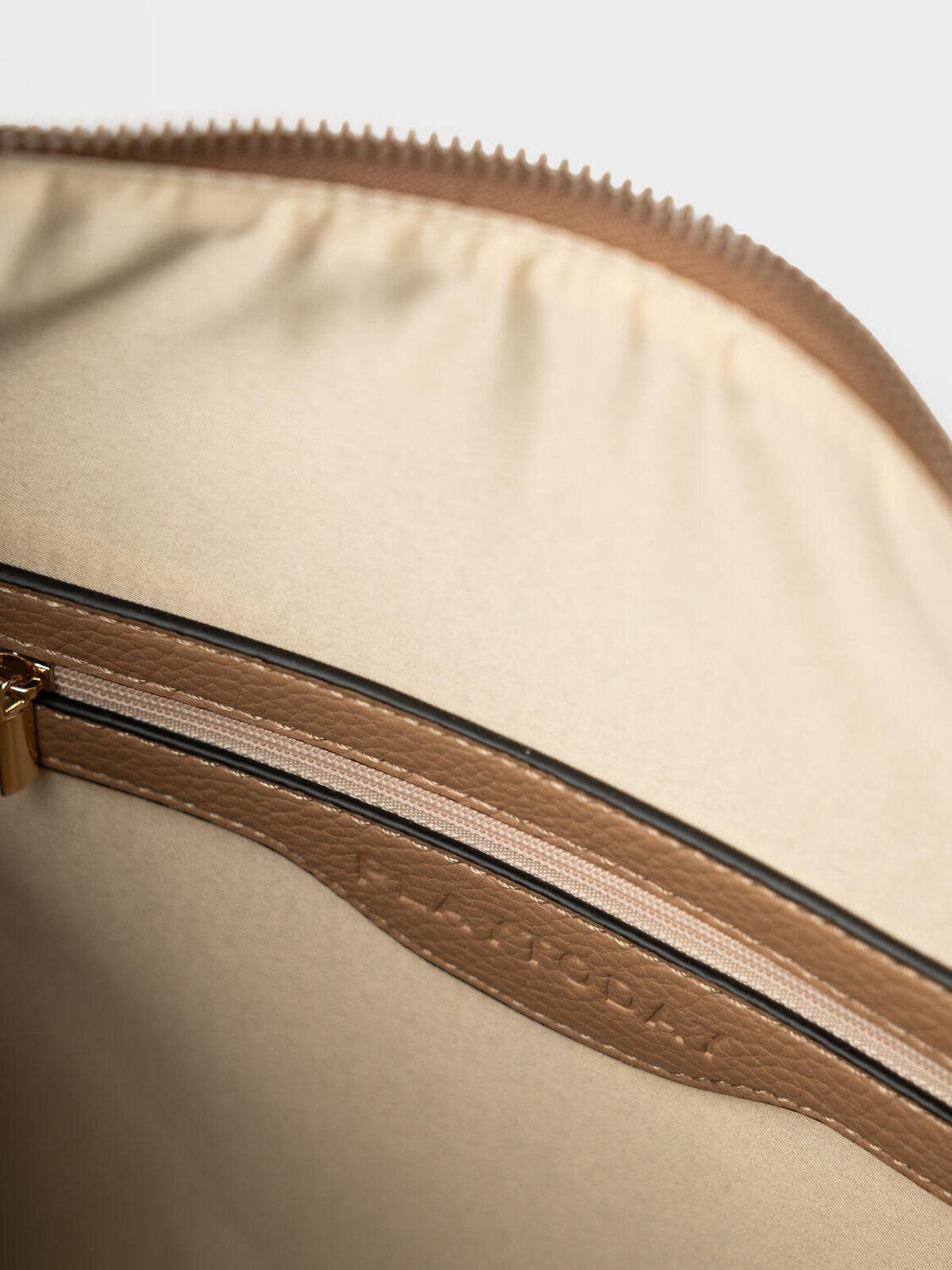 PLAYTODAY Сумка 589459 12666821 темно-бежевый