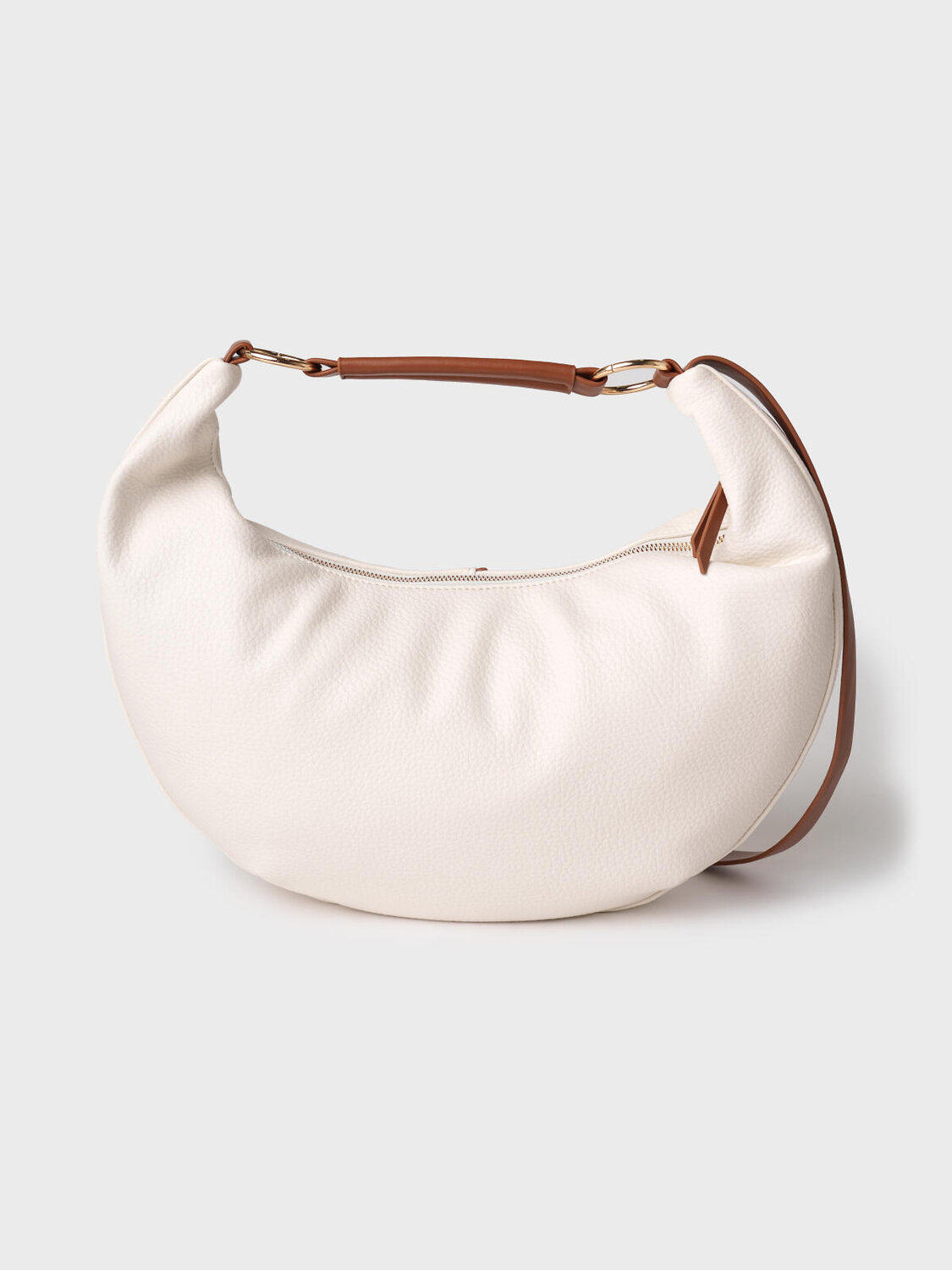 PLAYTODAY Сумка 589460 12666815 молочный,коричневый