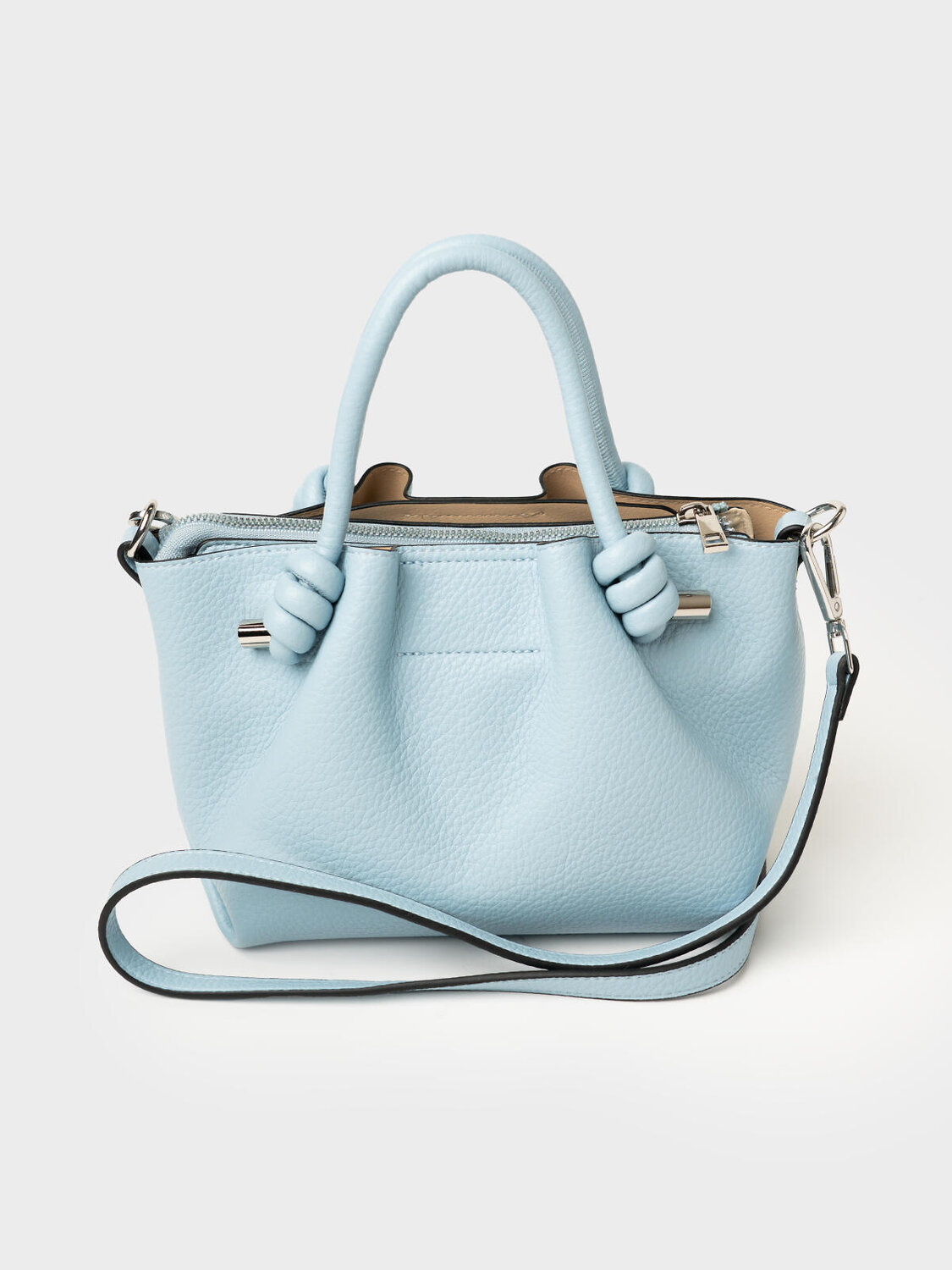 PLAYTODAY Сумка 589462 12666826 голубой