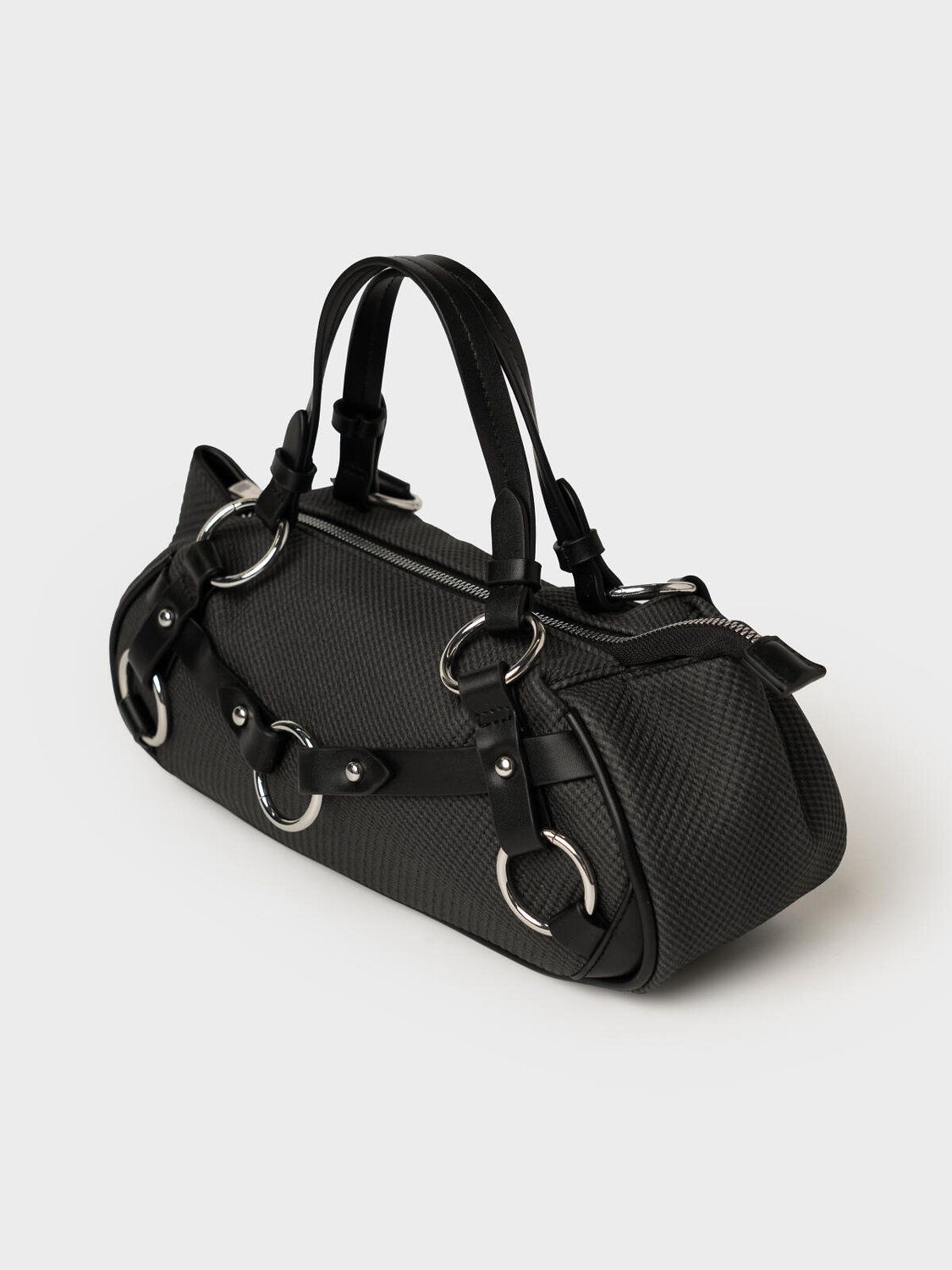 PLAYTODAY Сумка 589463 12621886 черный