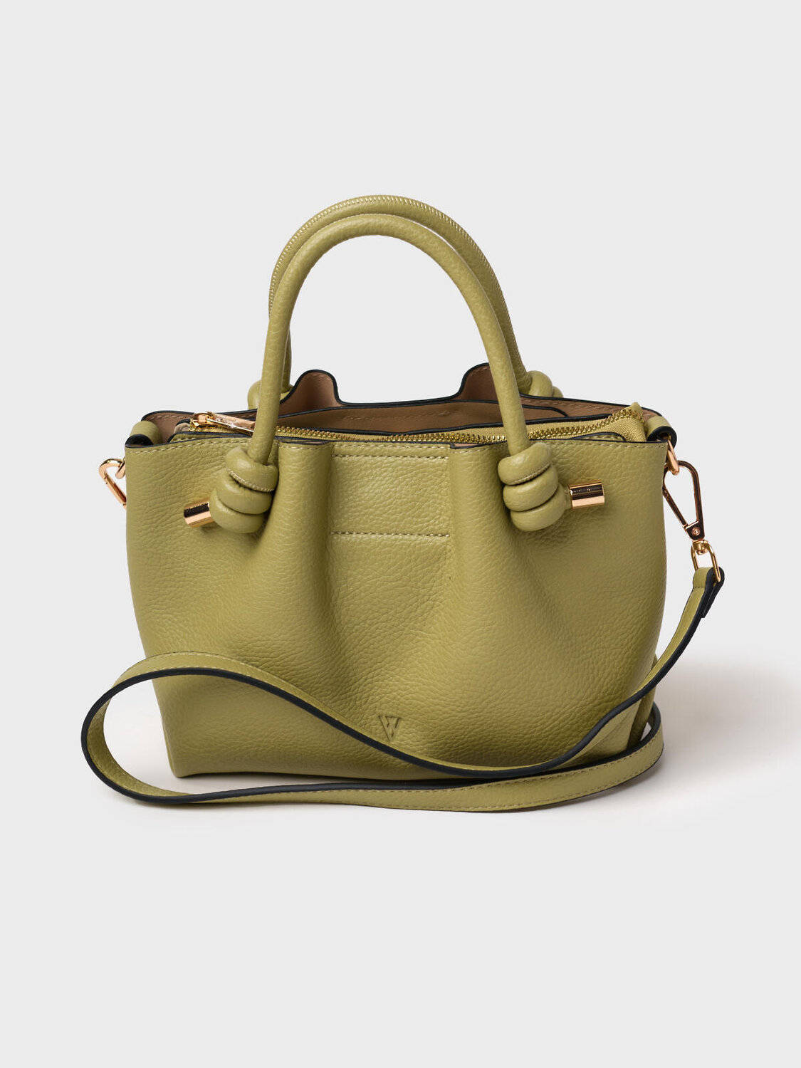 PLAYTODAY Сумка 589464 12666817 зеленый