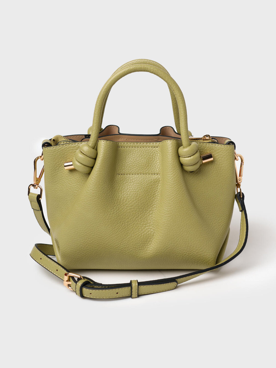 PLAYTODAY Сумка 589464 12666817 зеленый