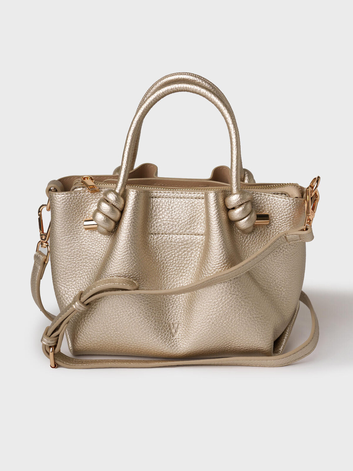 PLAYTODAY Сумка 589466 12666819 золотой