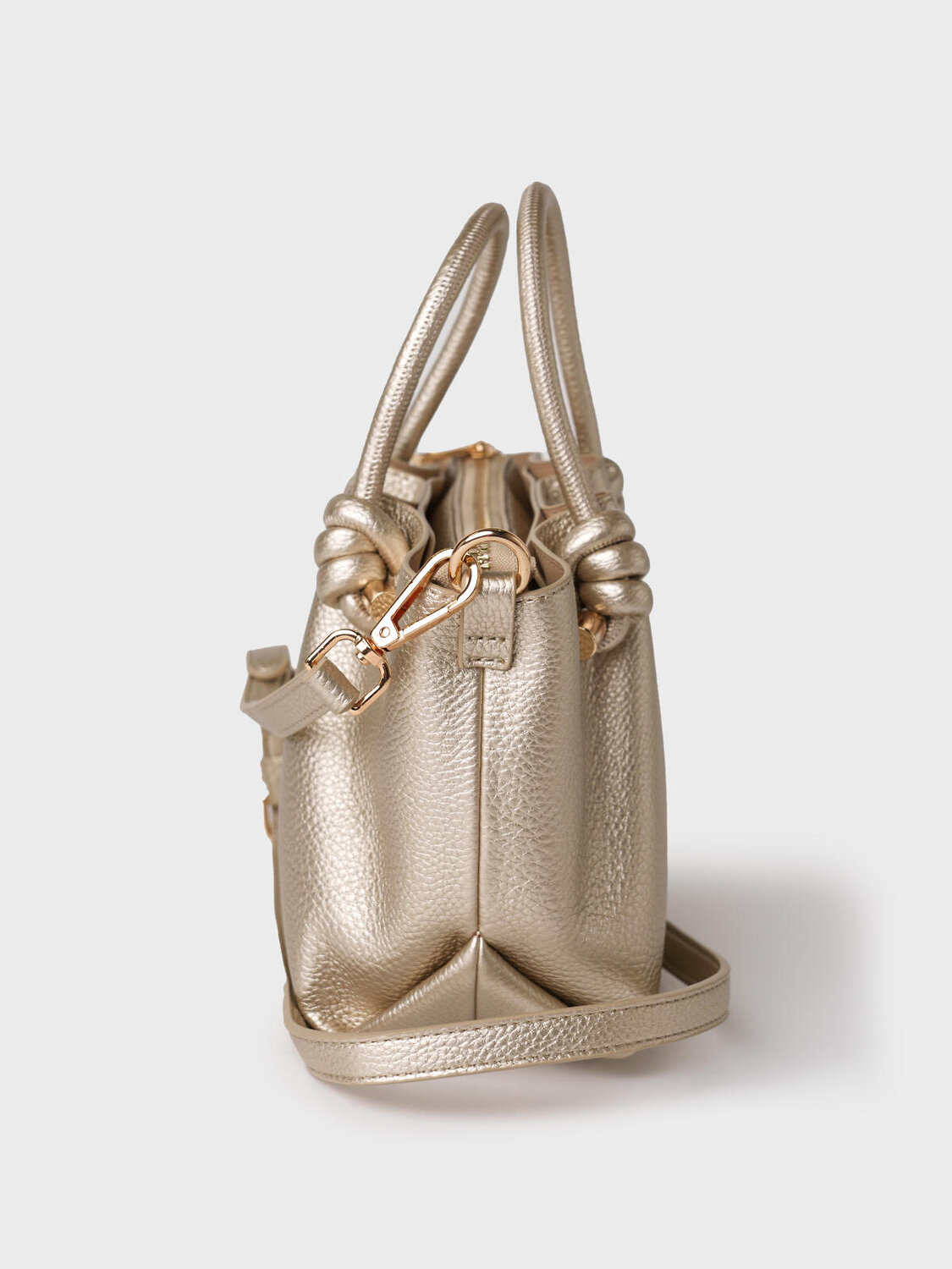 PLAYTODAY Сумка 589466 12666819 золотой