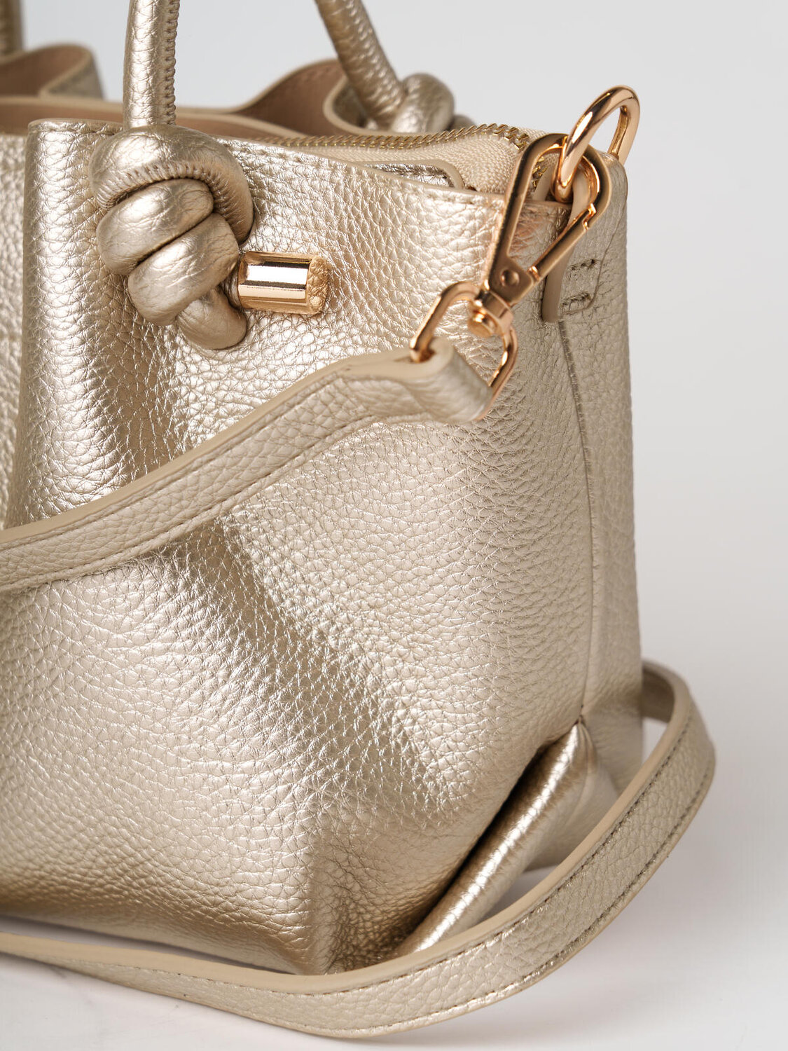 PLAYTODAY Сумка 589466 12666819 золотой