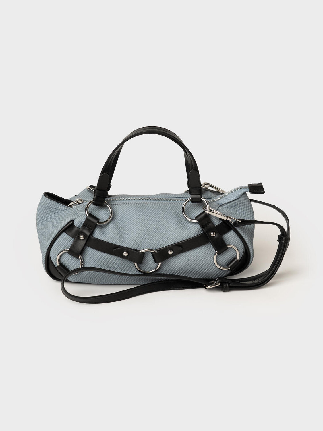 PLAYTODAY Сумка 589468 12621885 голубой,черный