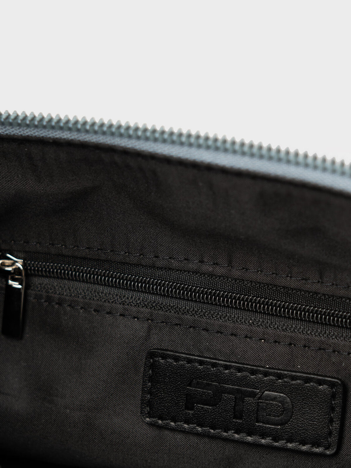 PLAYTODAY Сумка 589468 12621885 голубой,черный