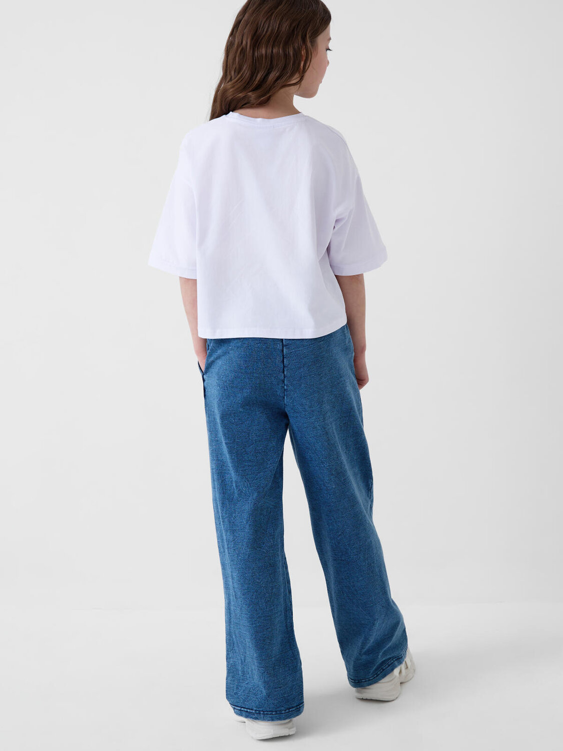 PLAYTODAY Брюки 589471 12621194 синий