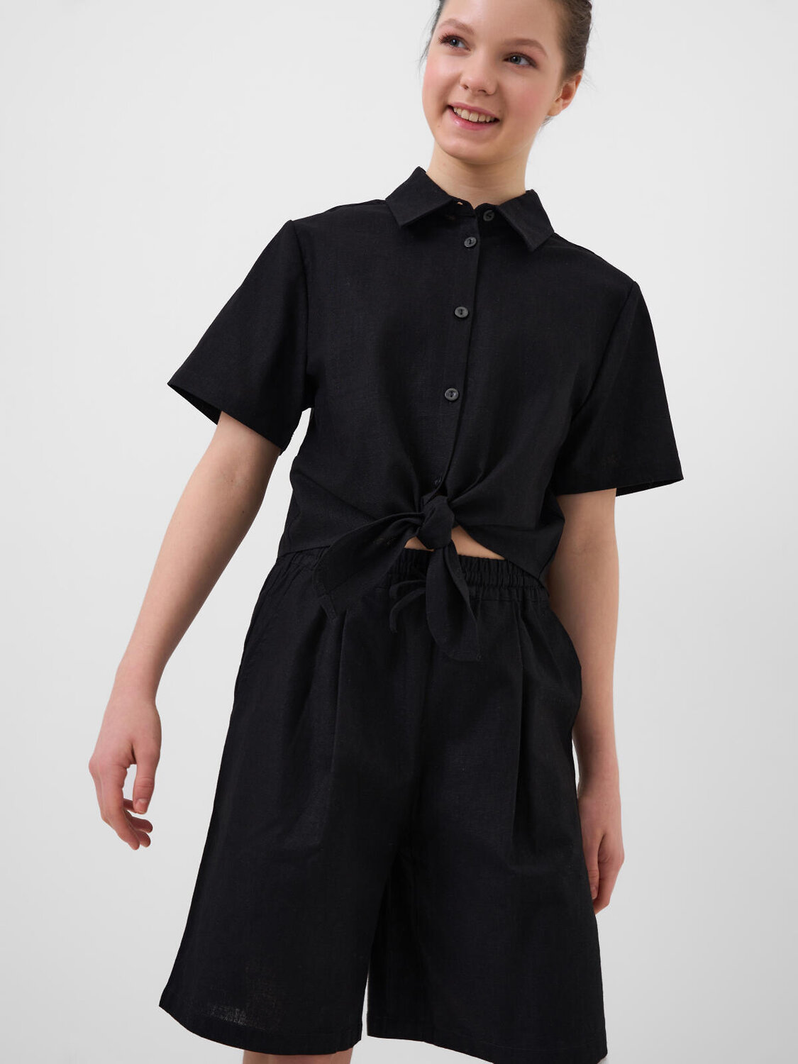 PLAYTODAY Комплект 589472 12621223 черный