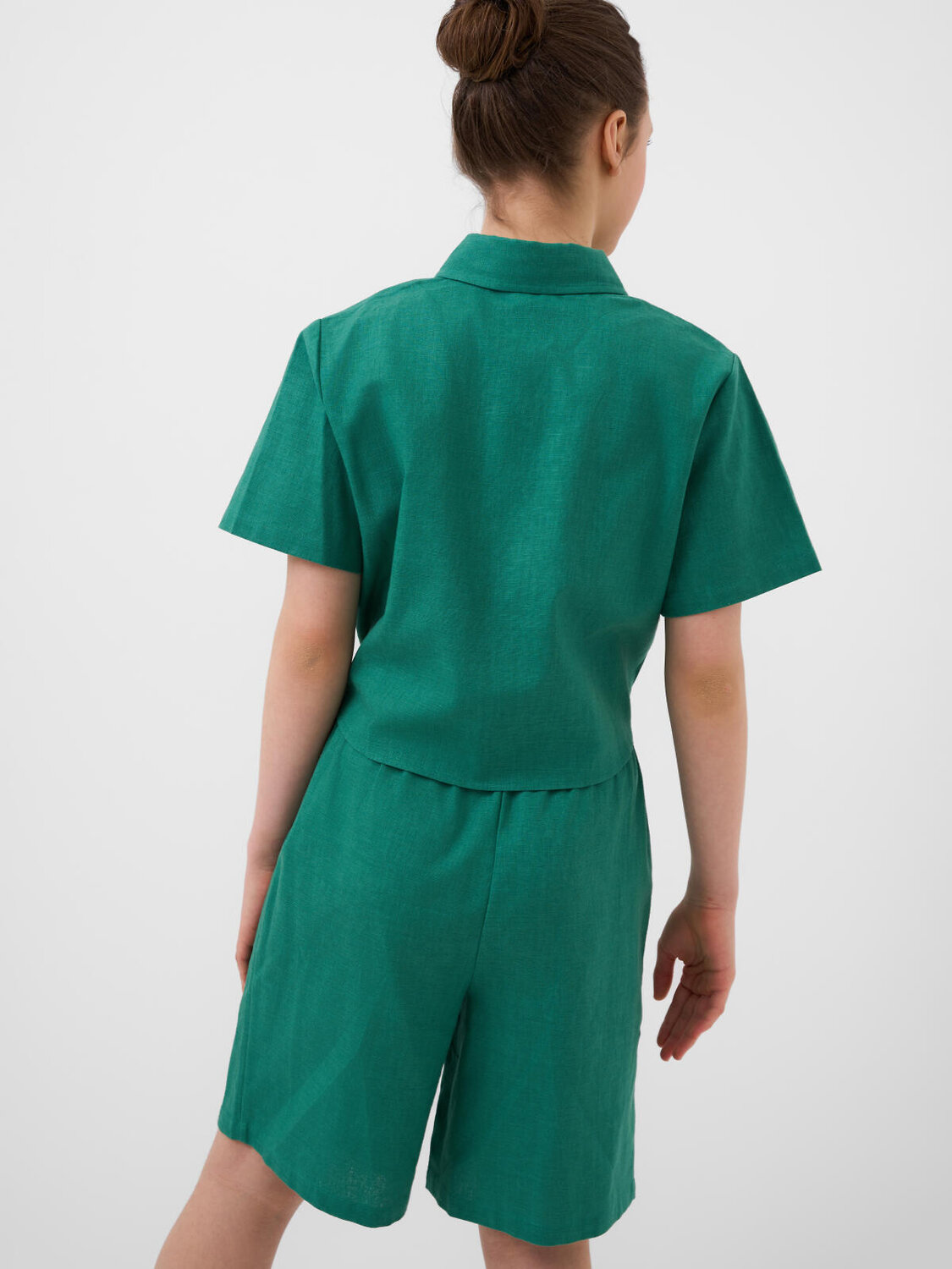 PLAYTODAY Комплект 589473 12621429 зеленый