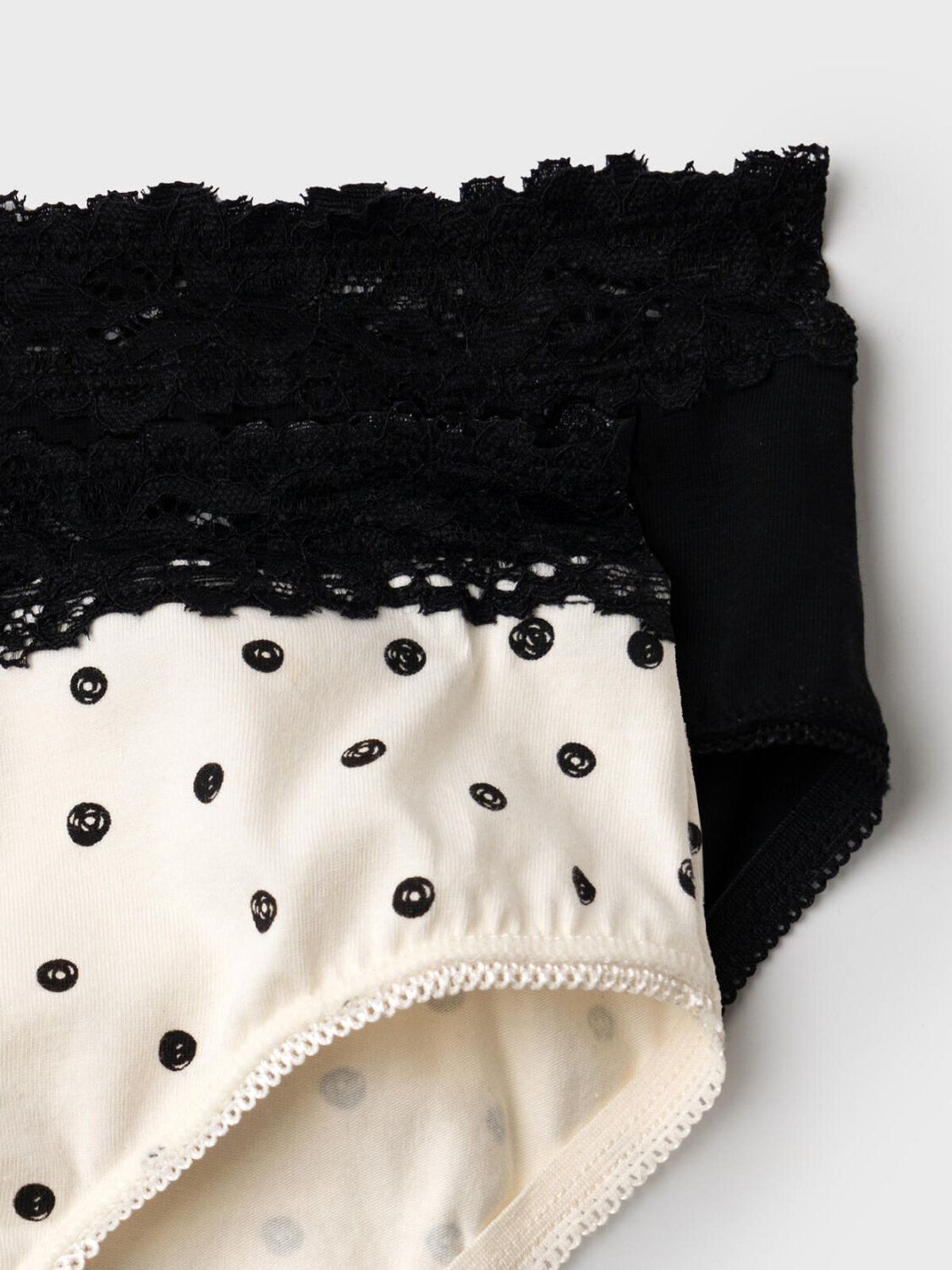 PLAYTODAY Трусы 589476 12621255 черный,бежевый