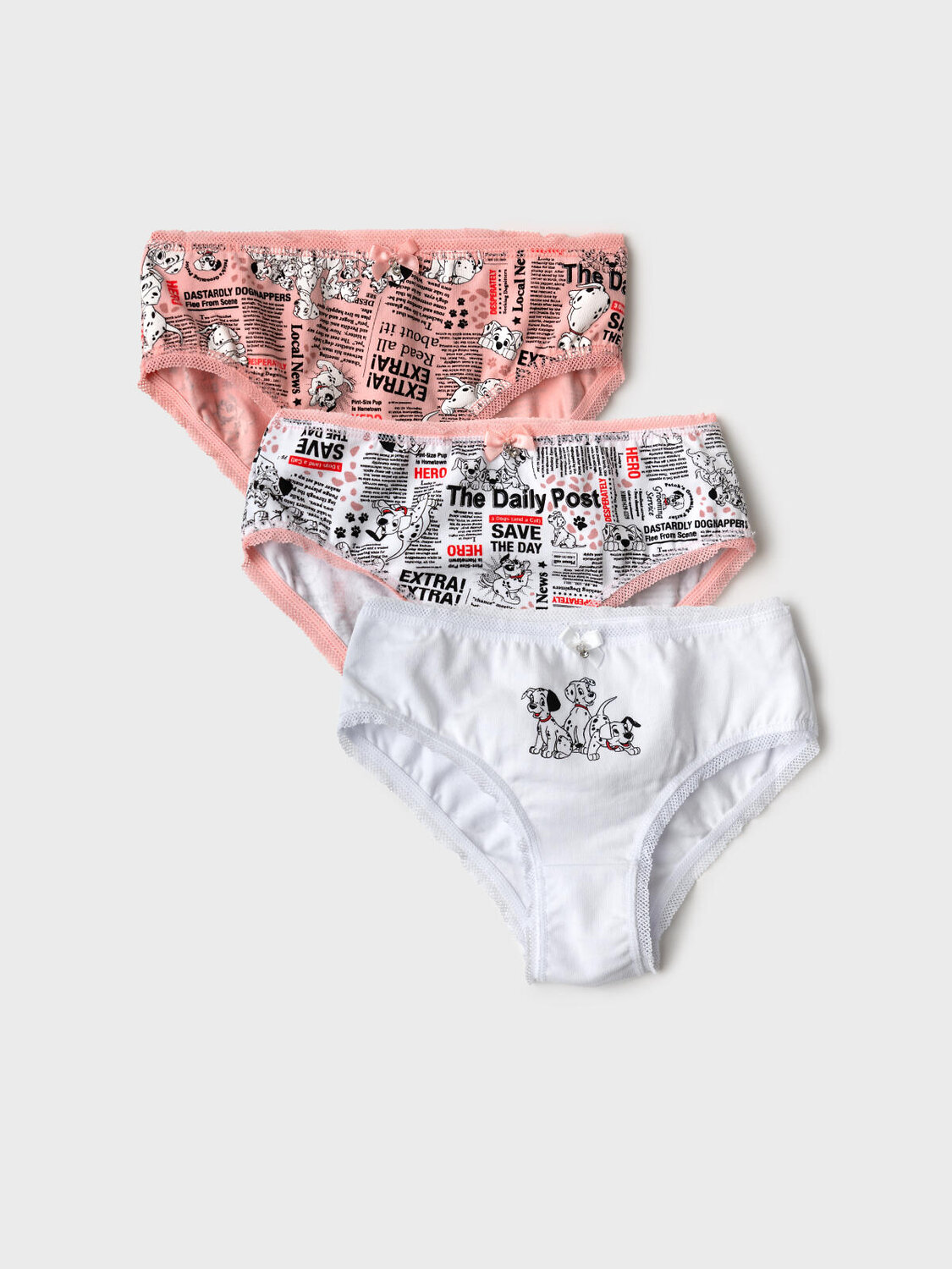 PLAYTODAY Трусы 589481 12622383 разноцветный