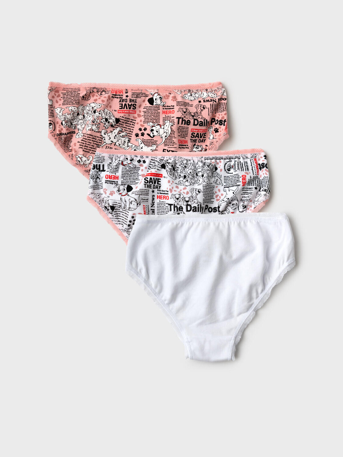 PLAYTODAY Трусы 589481 12622383 разноцветный