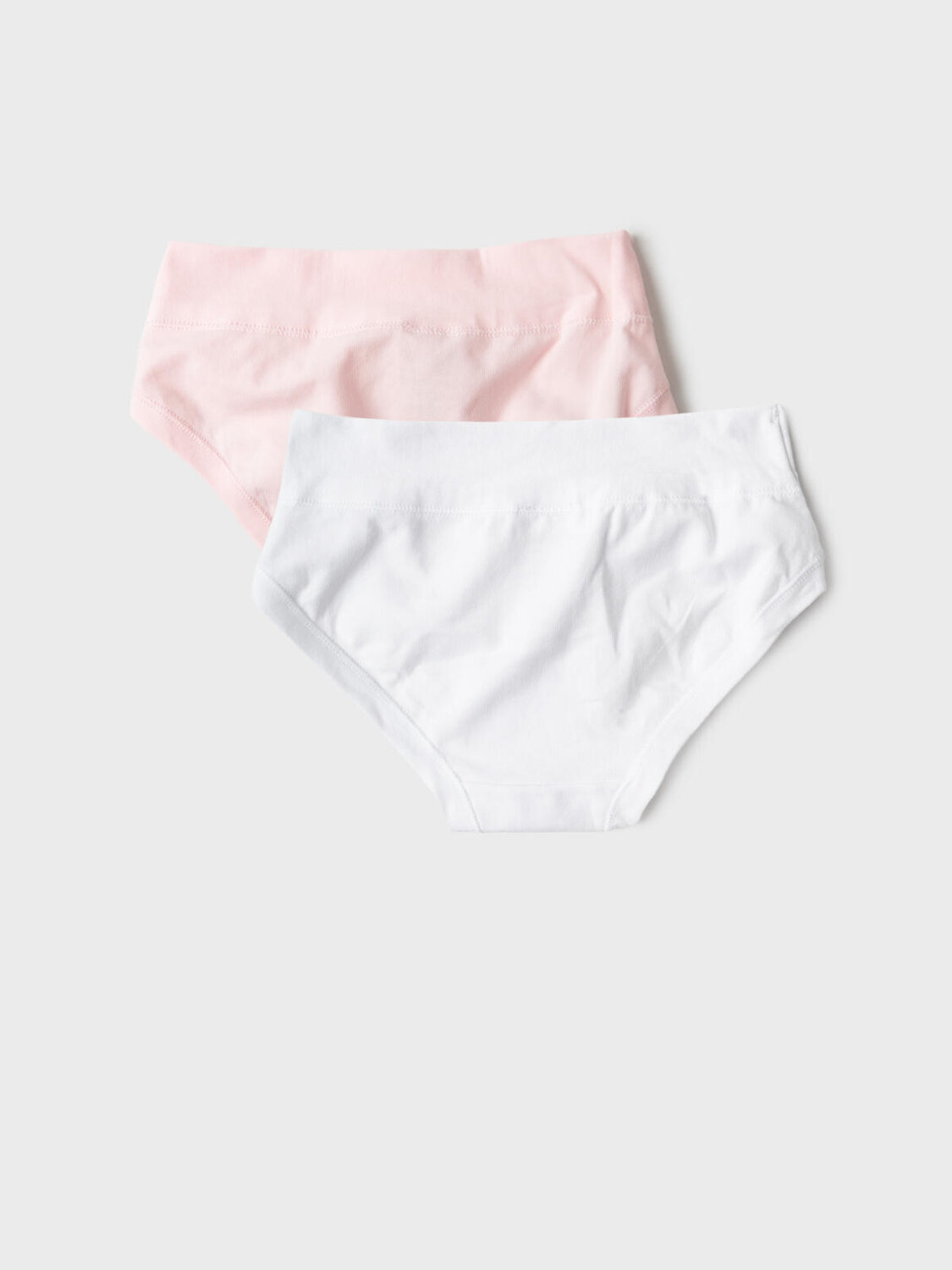 PLAYTODAY Трусы 589484 12622506 белый,светло-розовый
