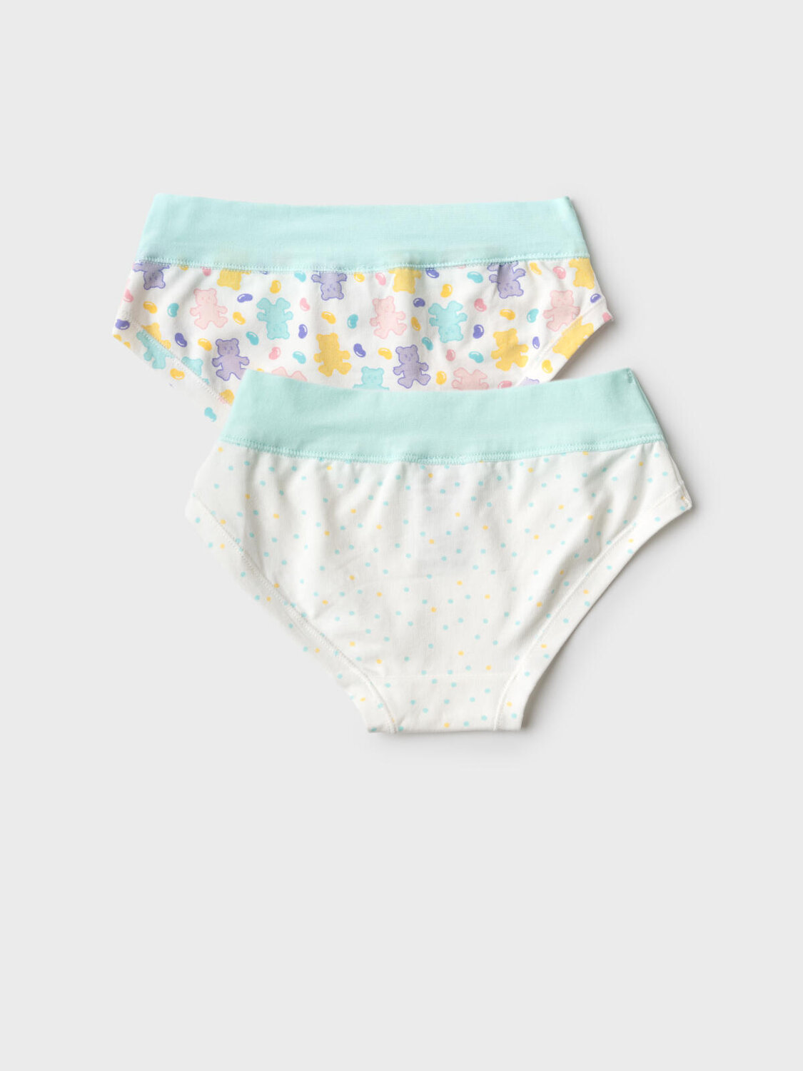 PLAYTODAY Трусы 589485 12622507 разноцветный