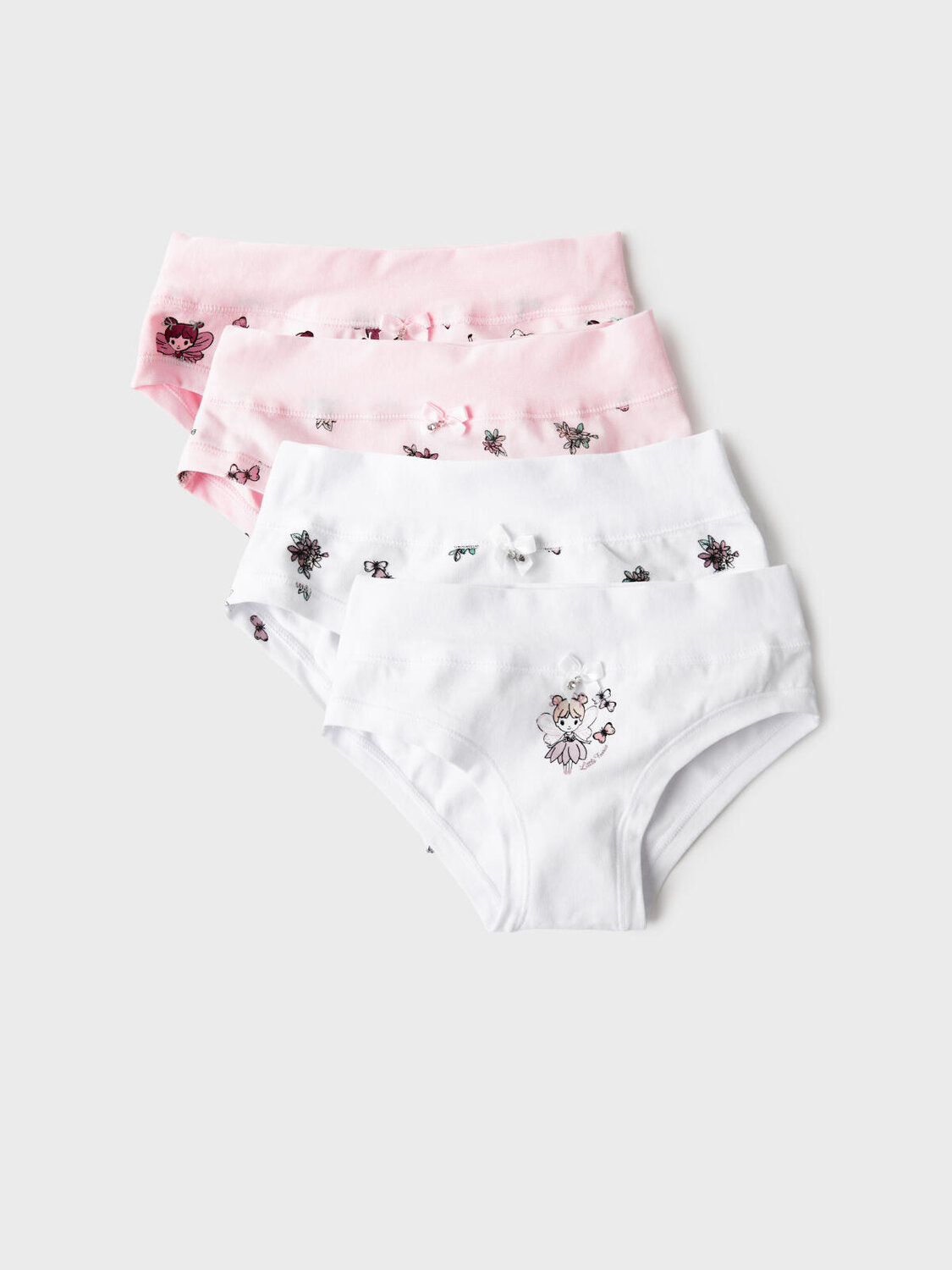 PLAYTODAY Трусы 589489 12622511 разноцветный