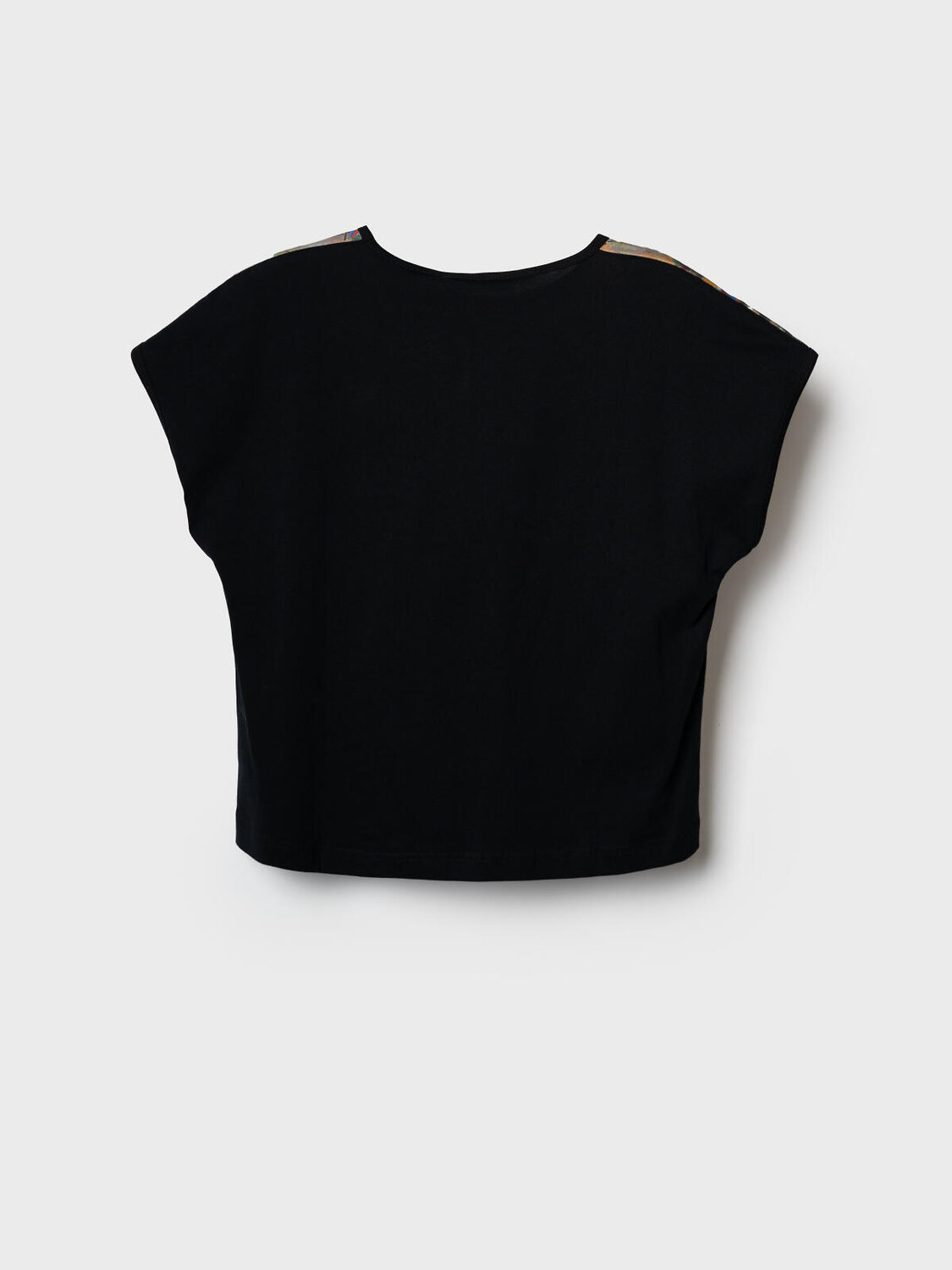 PLAYTODAY Фуфайка 589496 12686004 черный,белый