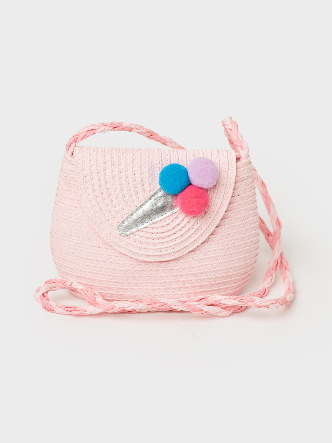 PLAYTODAY Сумка 589498 12622832 розовый