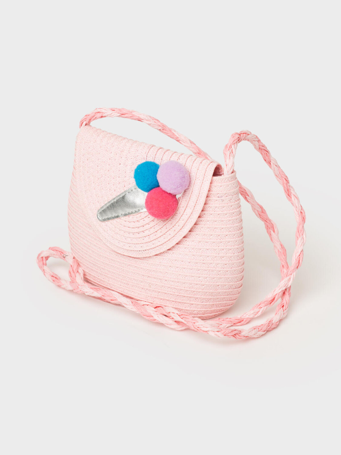 PLAYTODAY Сумка 589498 12622832 розовый