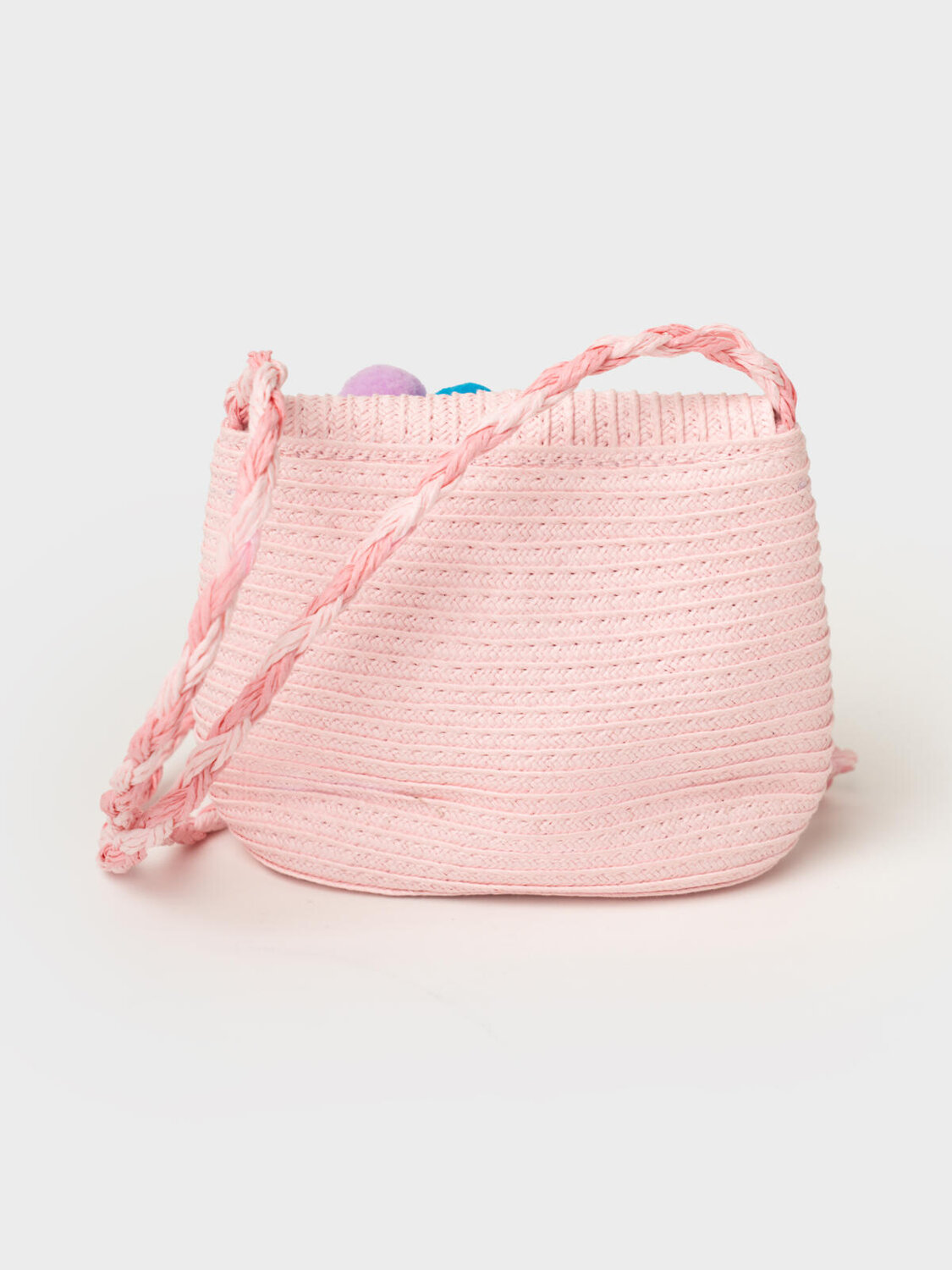 PLAYTODAY Сумка 589498 12622832 розовый