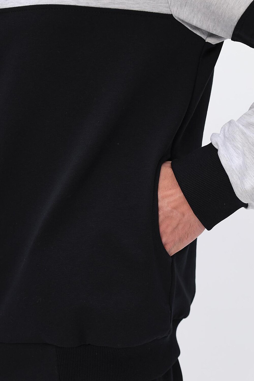 Lika Dress Костюм 589501 10674 Серый/черный