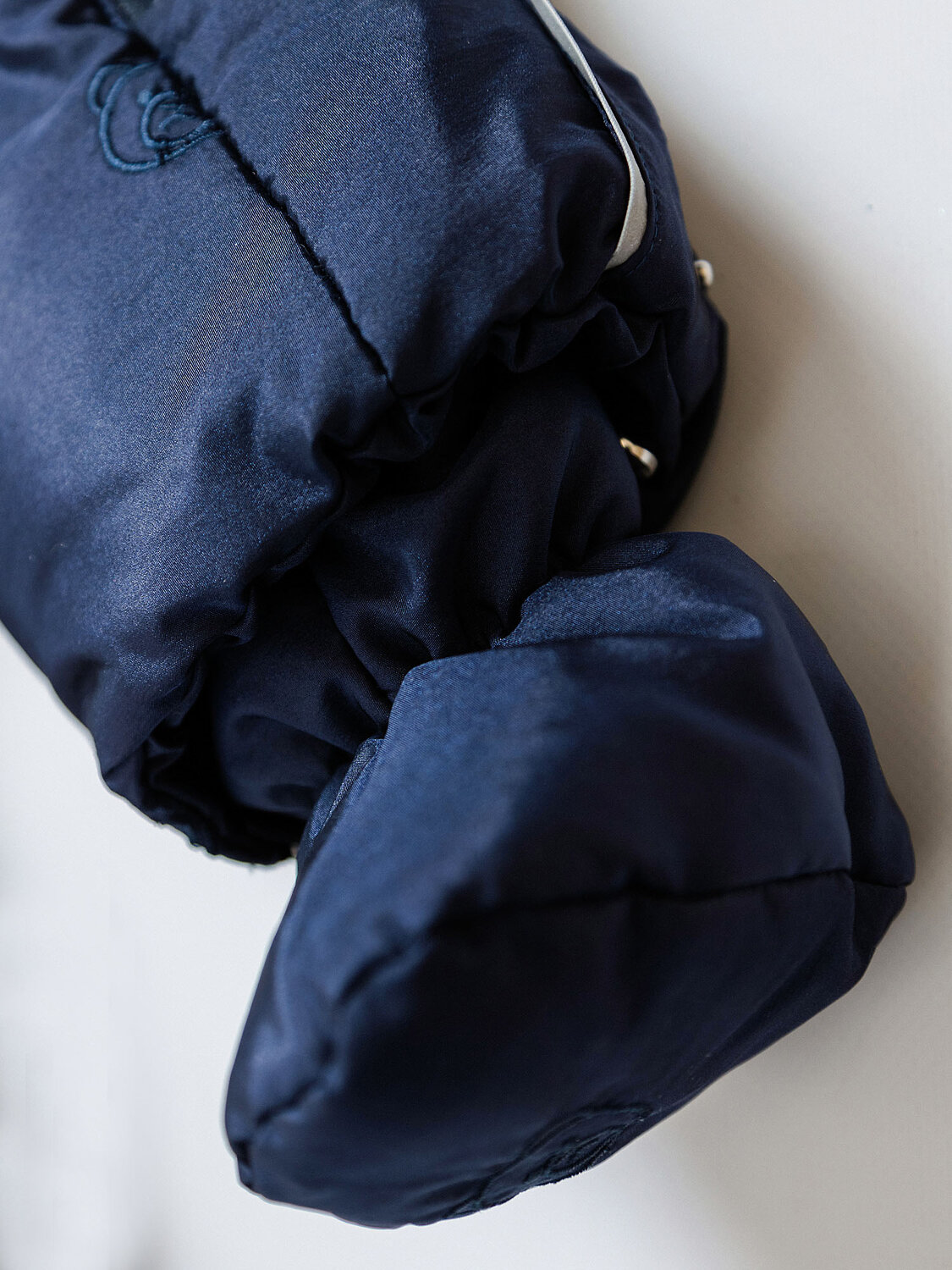 BATIK Комбинезон 589502 703-25з-3 Синяя ночка