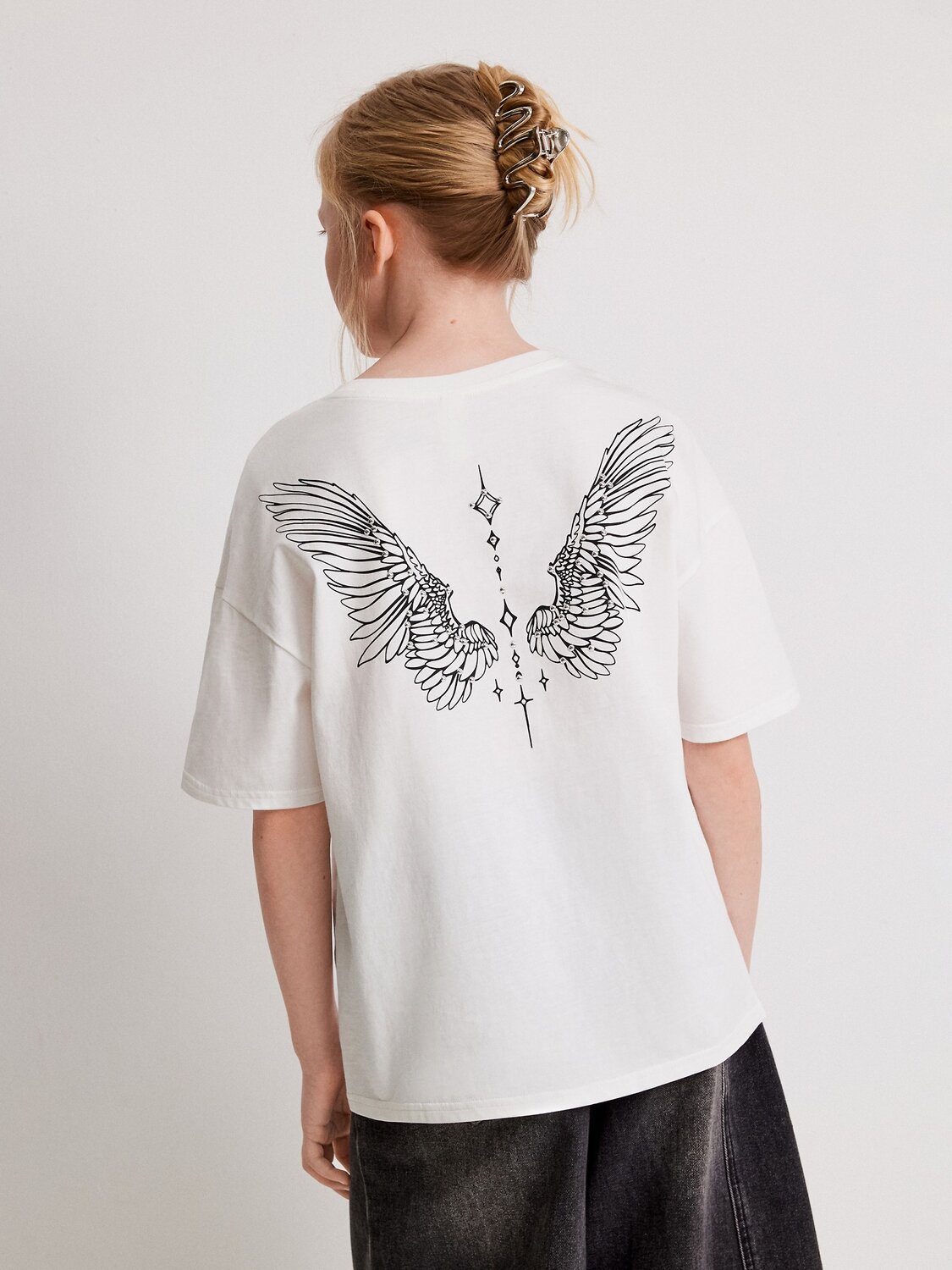 Acoola Футболка 589533 20240510055 белый