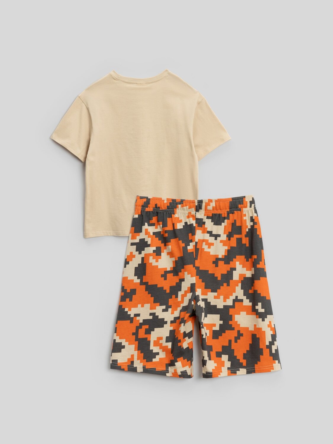 Acoola Комплект 589535 20114200015 бежевый