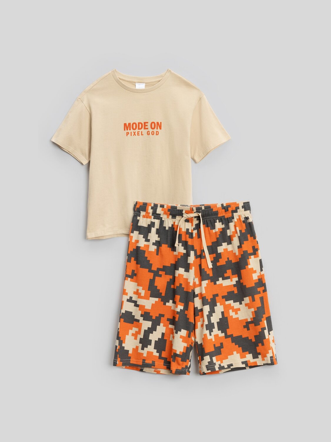 Acoola Комплект 589535 20114200015 бежевый