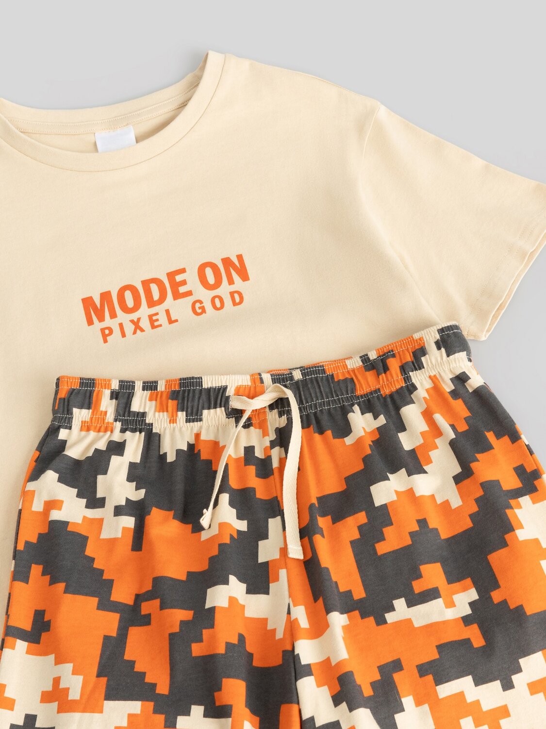 Acoola Комплект 589535 20114200015 бежевый