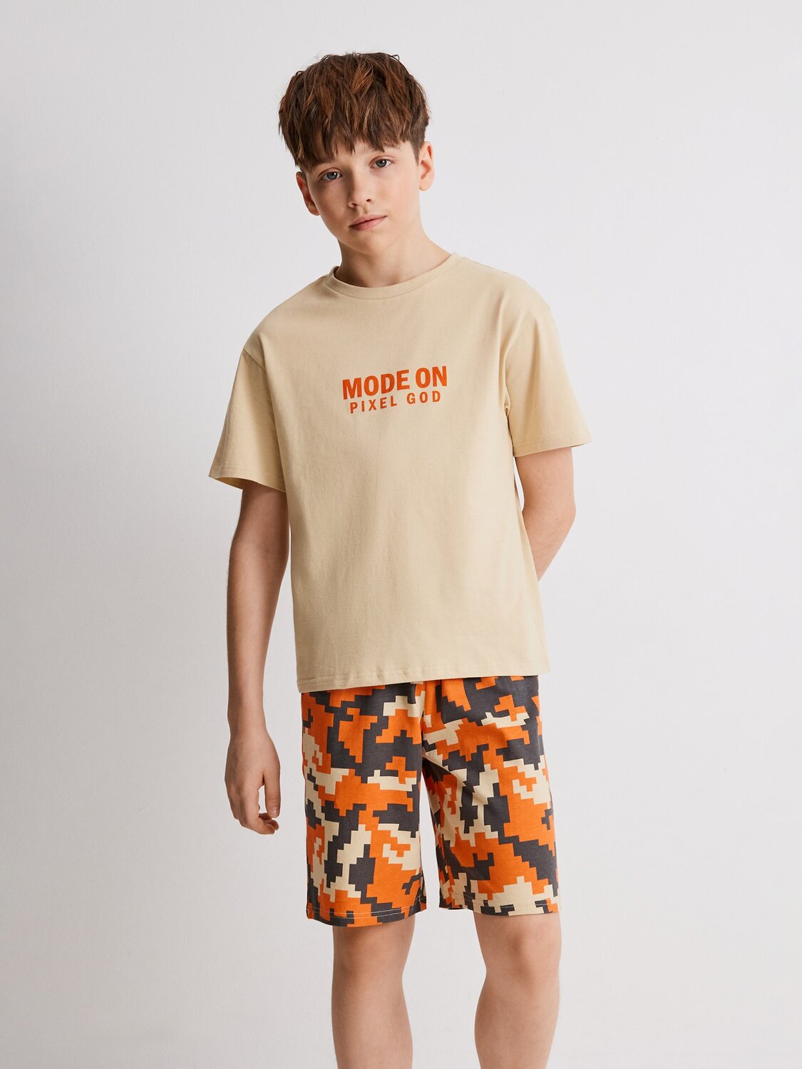 Acoola Комплект 589535 20114200015 бежевый